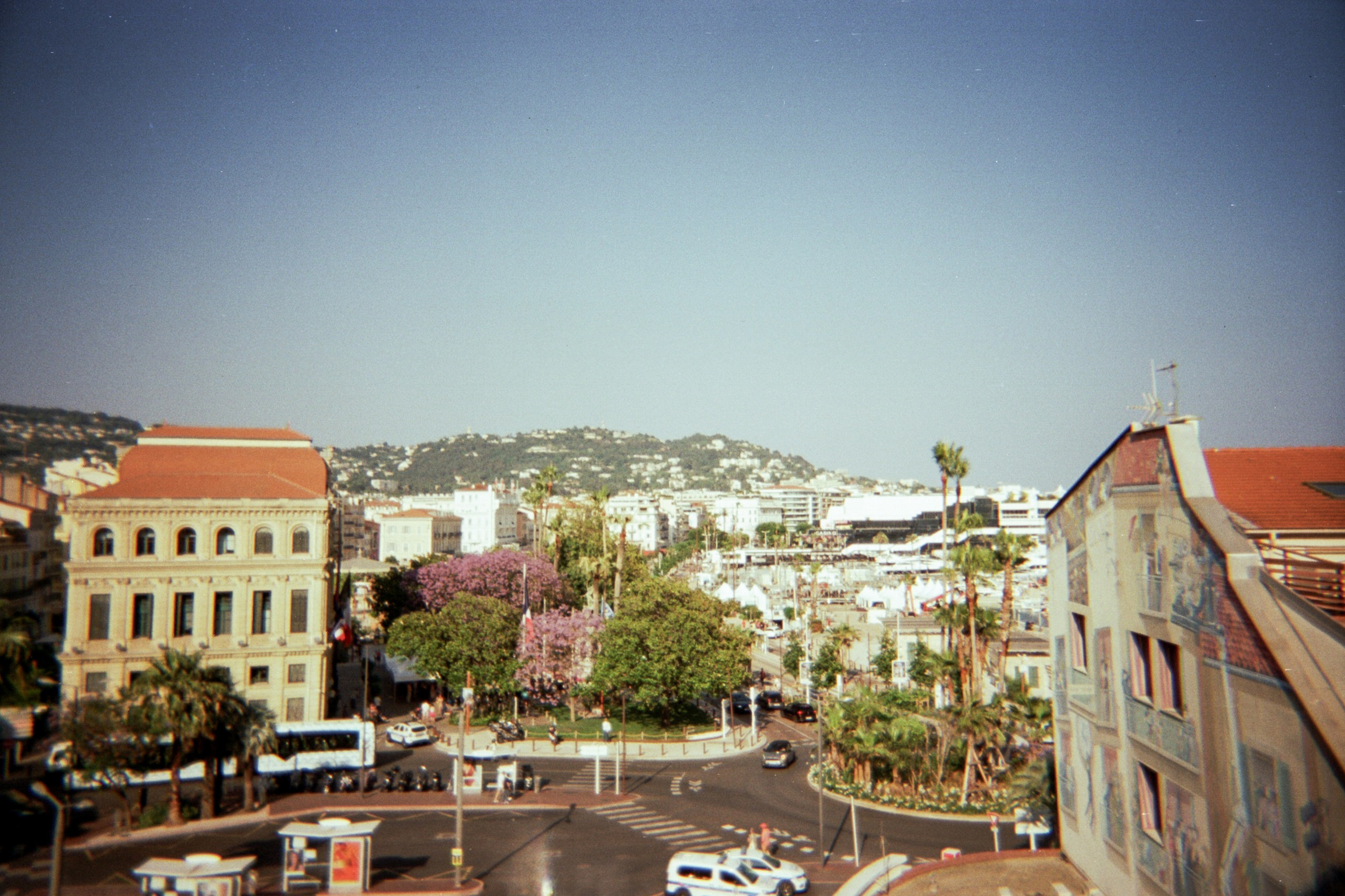 CÔTE D’AZUR. MA Visuals — Fotografia e Vídeo