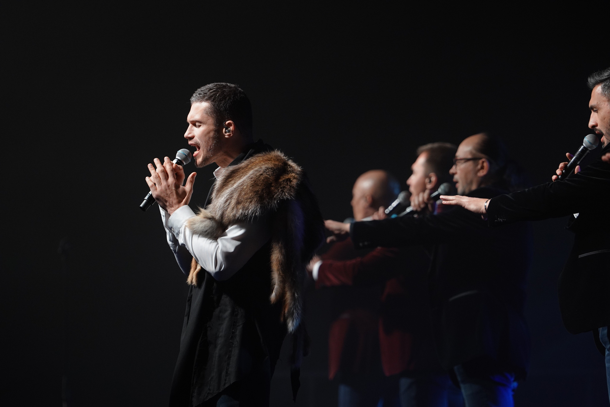 Business. Dmitry Gorodetsky Event Photographer