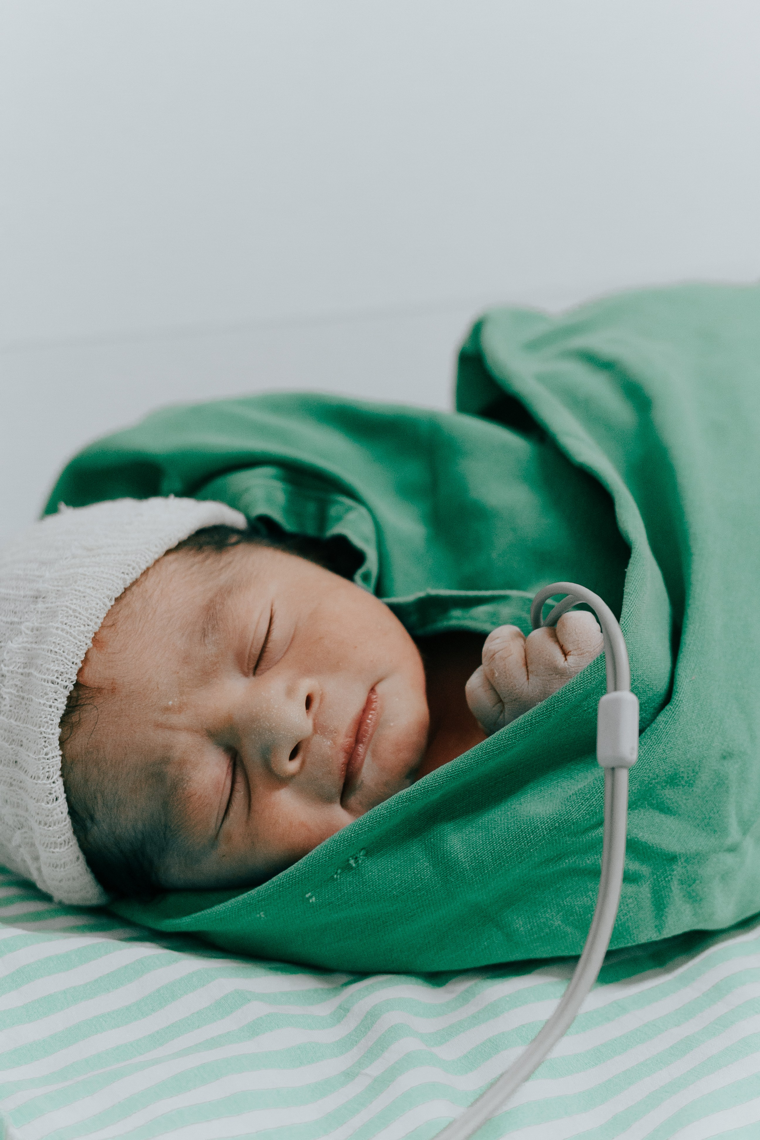 Nascimento de Vicente