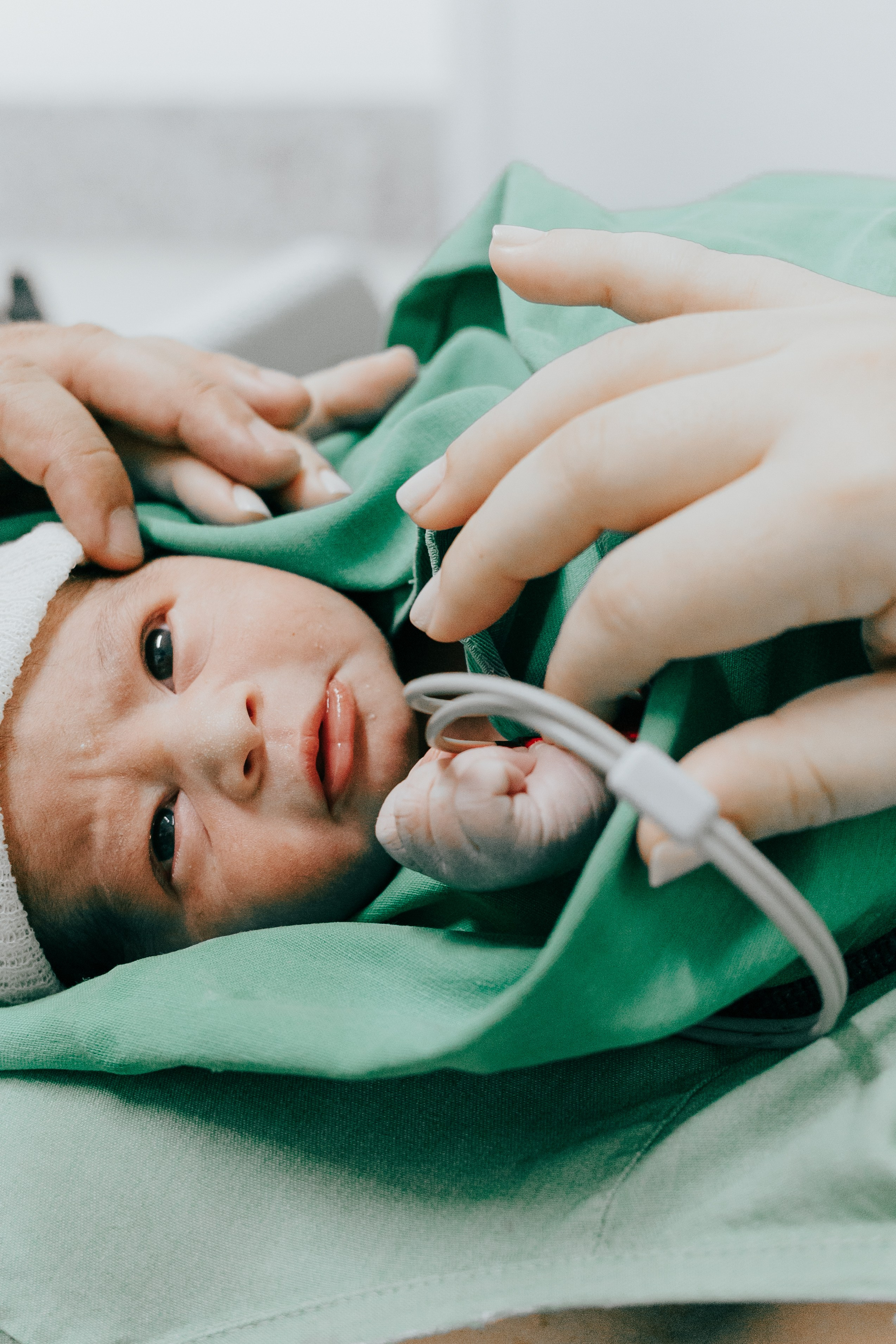 Nascimento de Vicente