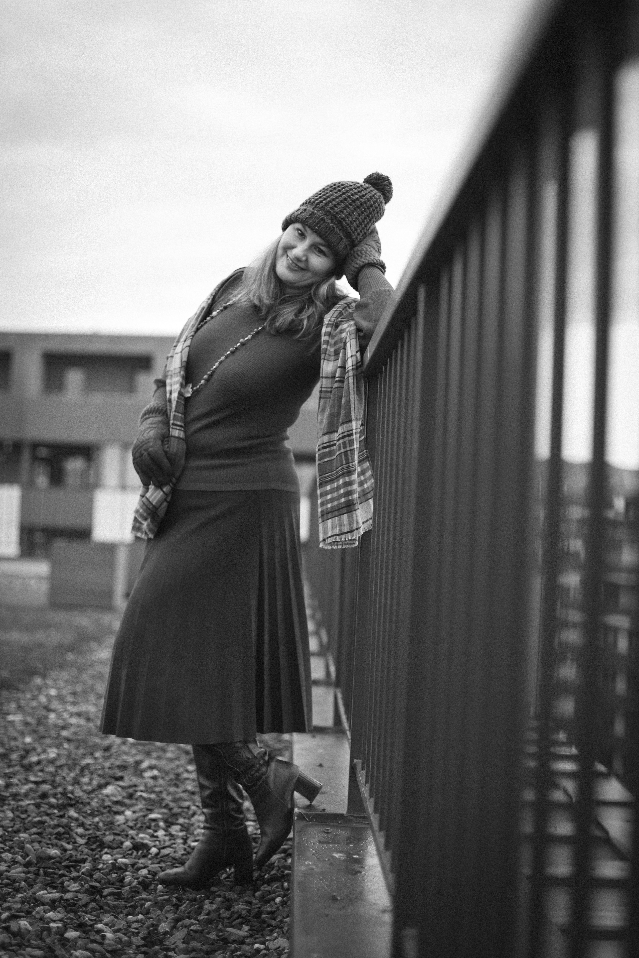 Laura. Family and Portraits photographer Diana Andoni