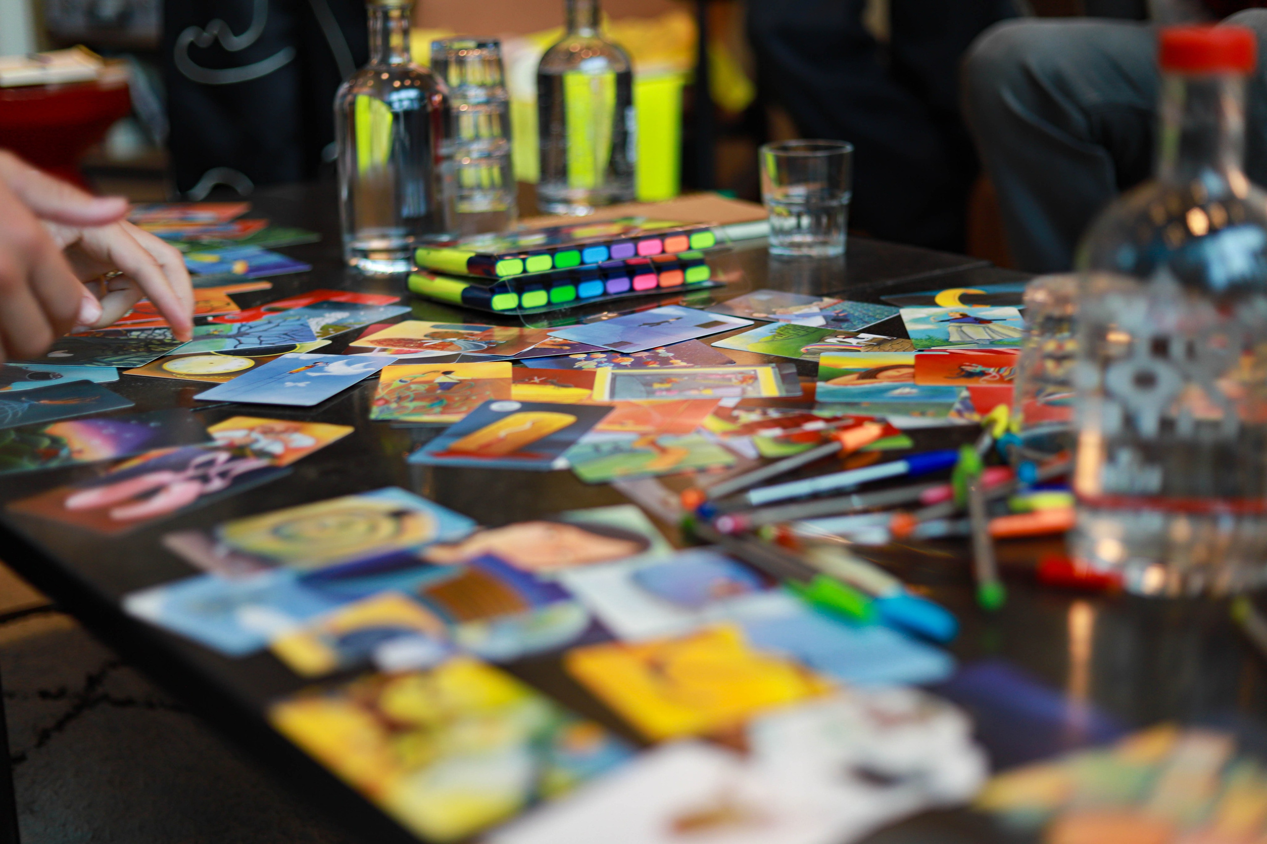 Stephanie’s Team. Family and Portraits photographer Diana Andoni