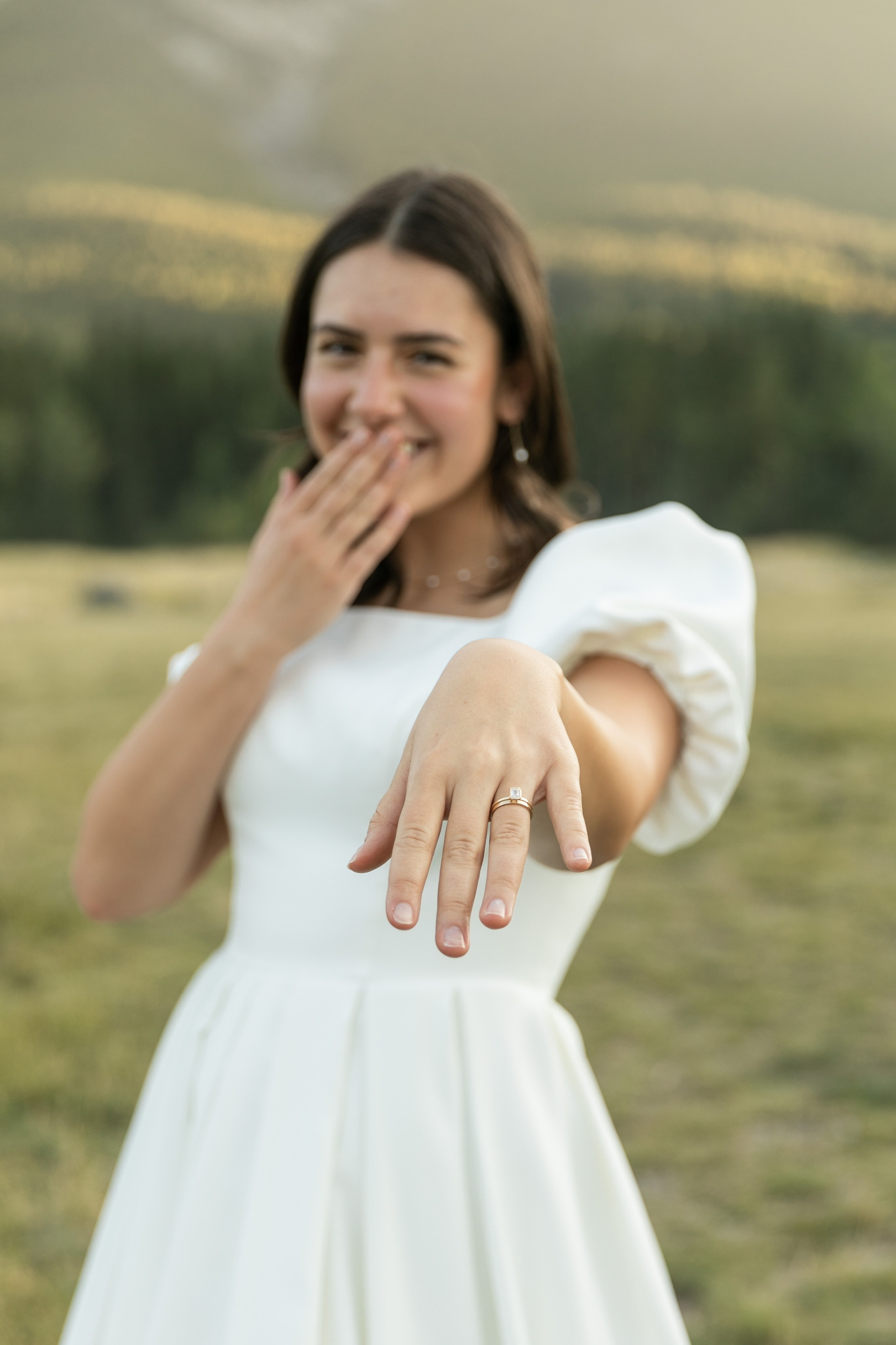 Charity & Josh Wedding. Ching Li Photography