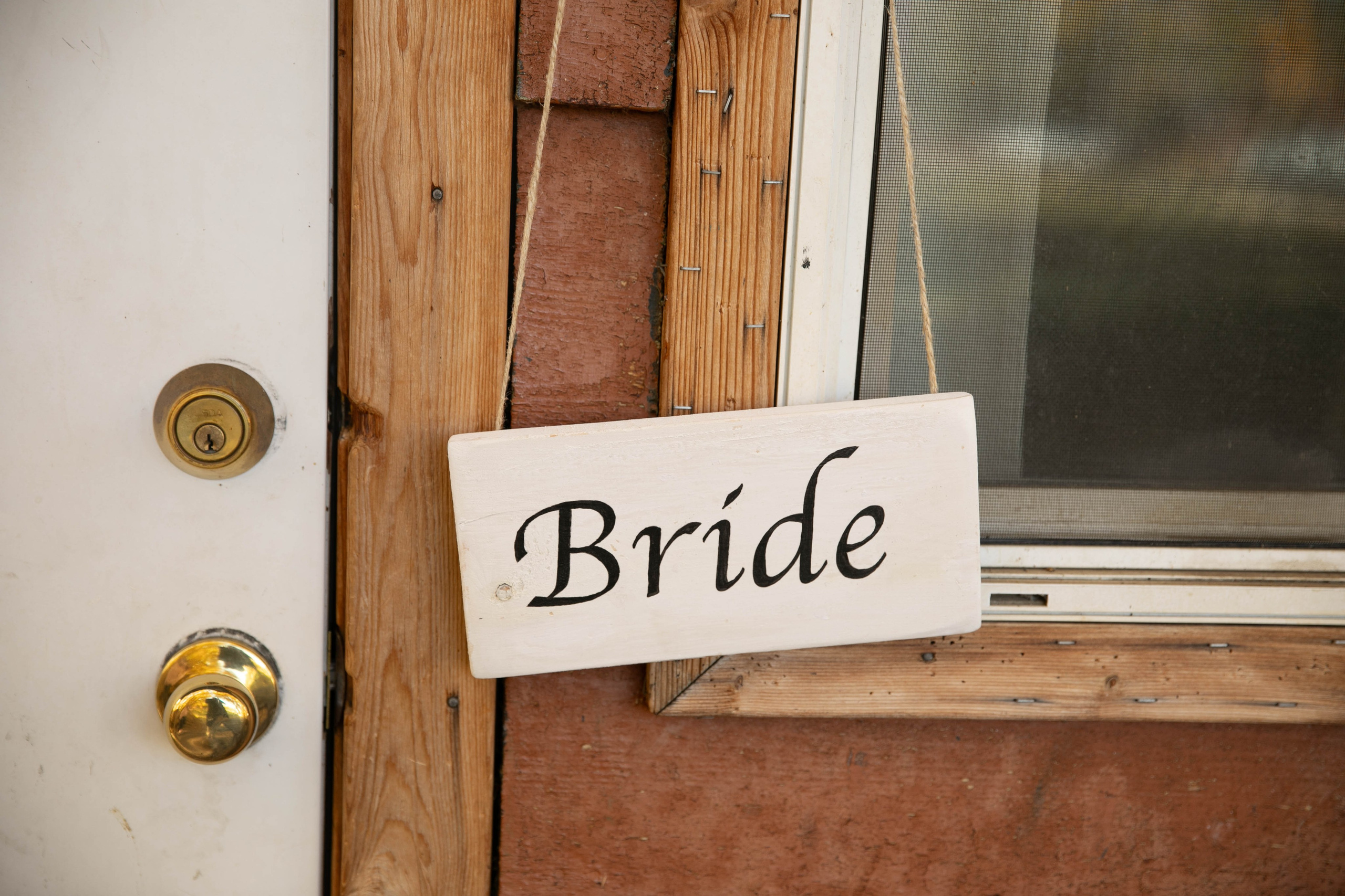 Renee & Emmett Wedding. Ching Li Photography