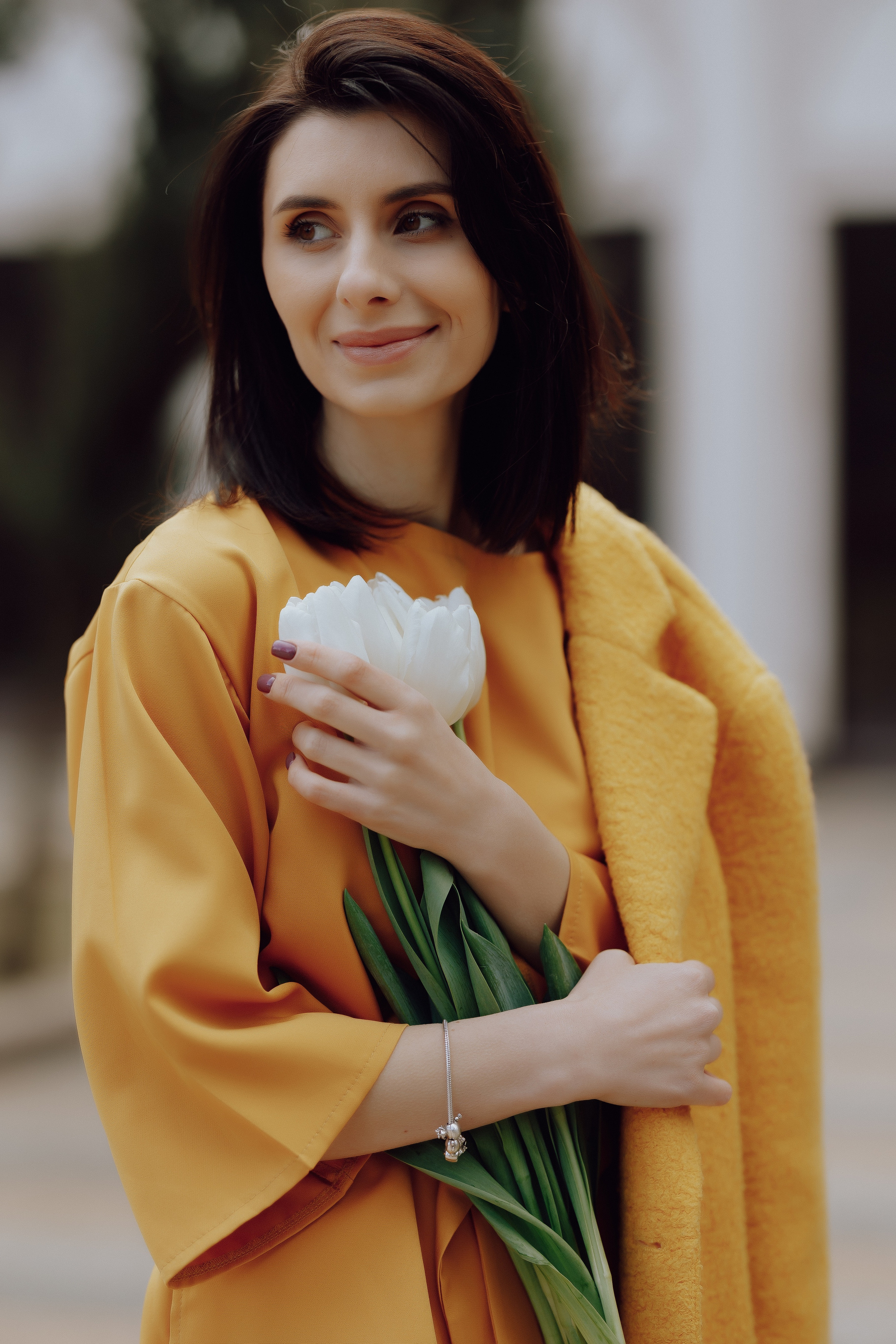 LIUSIA. Duca Mihai-Fotograf