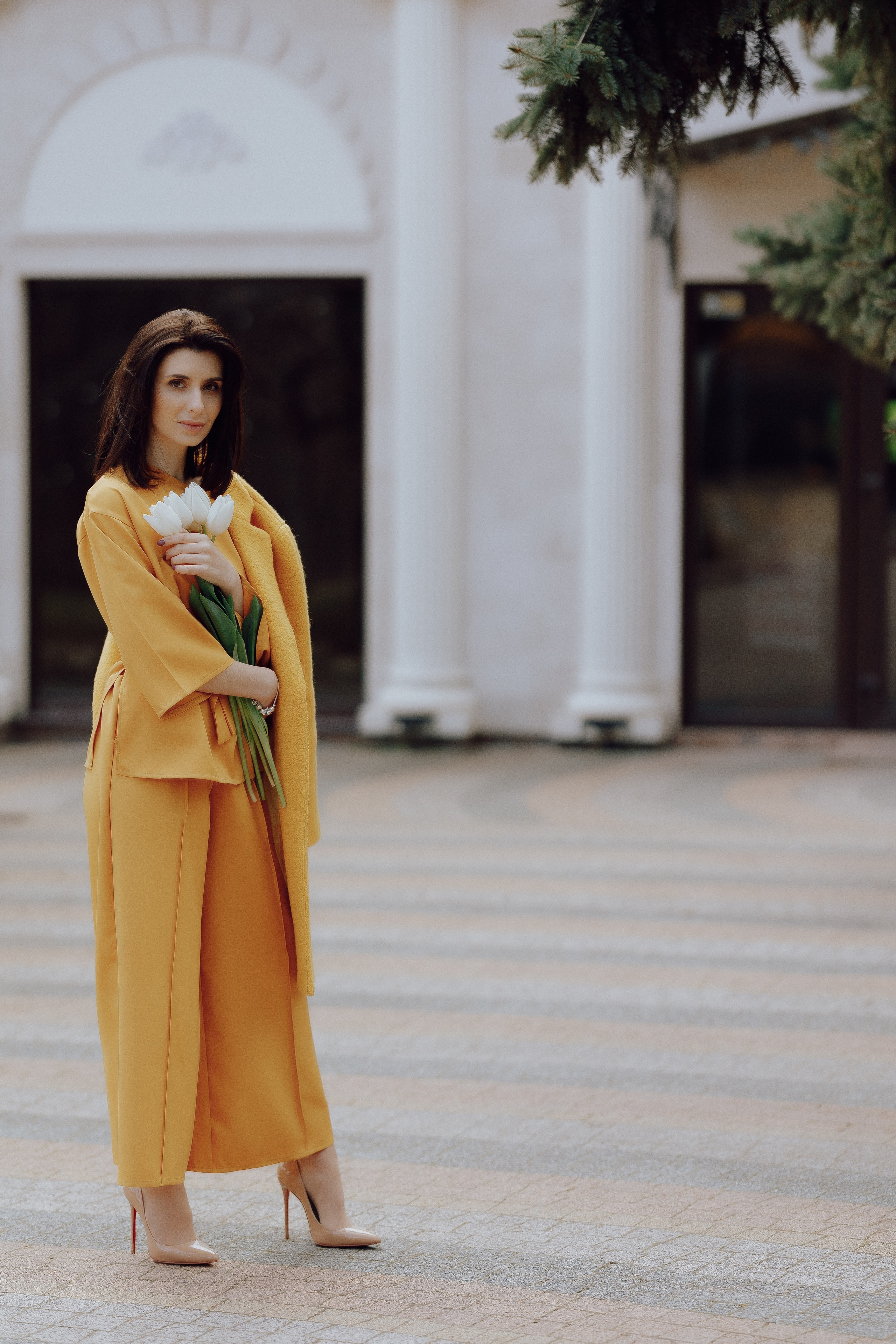 LIUSIA. Duca Mihai-Fotograf