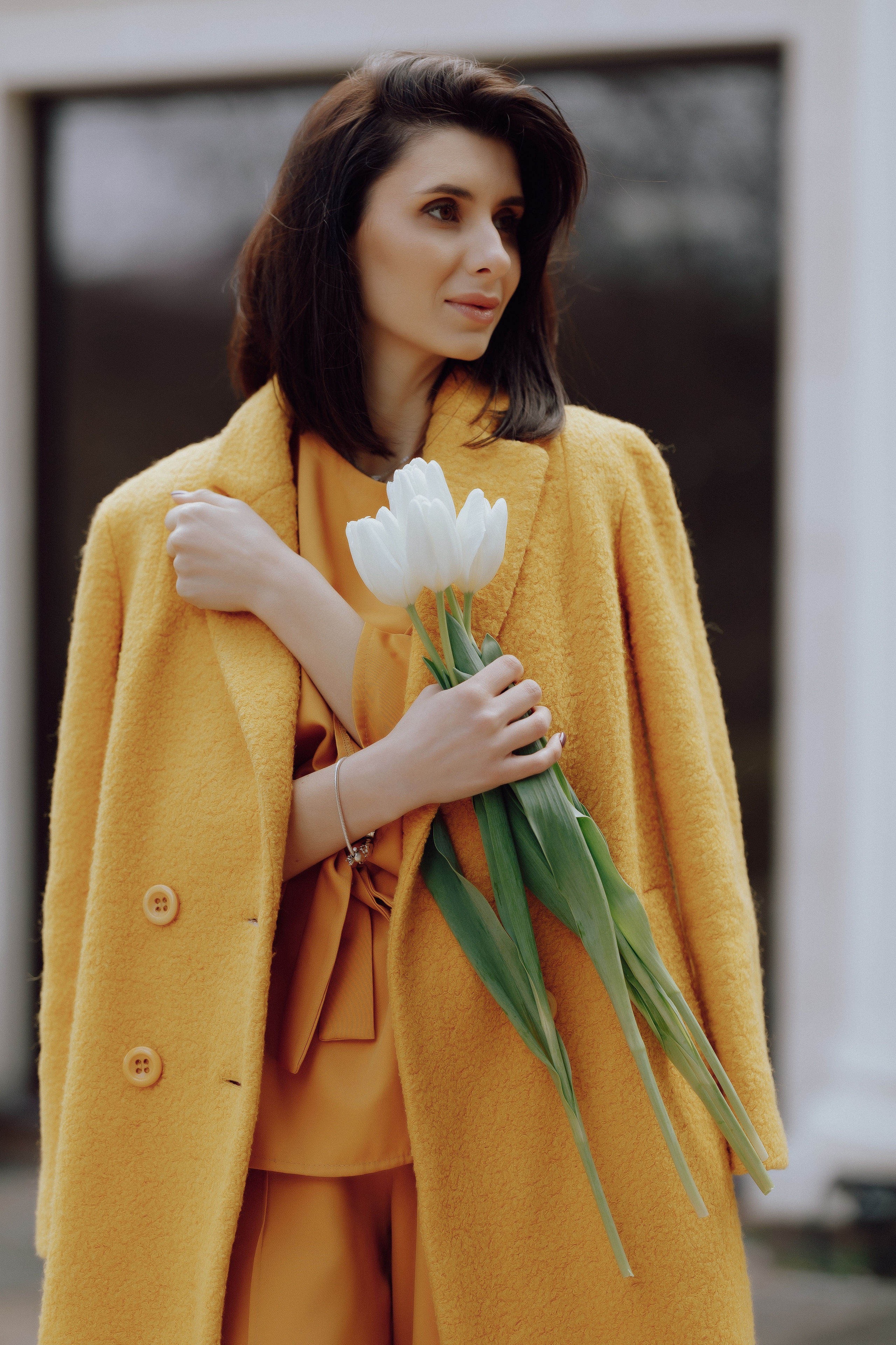 LIUSIA. Duca Mihai-Fotograf