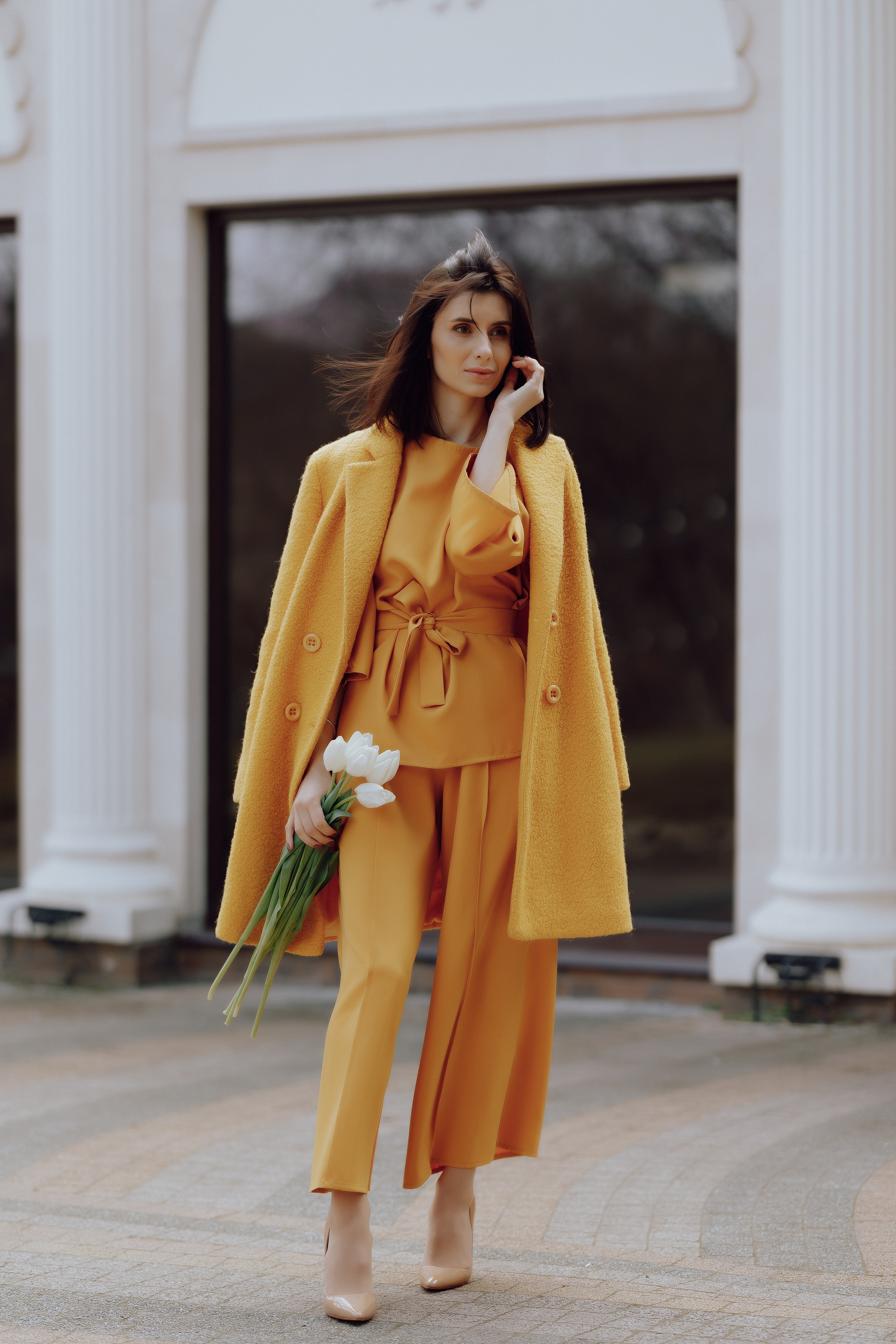 LIUSIA. Duca Mihai-Fotograf