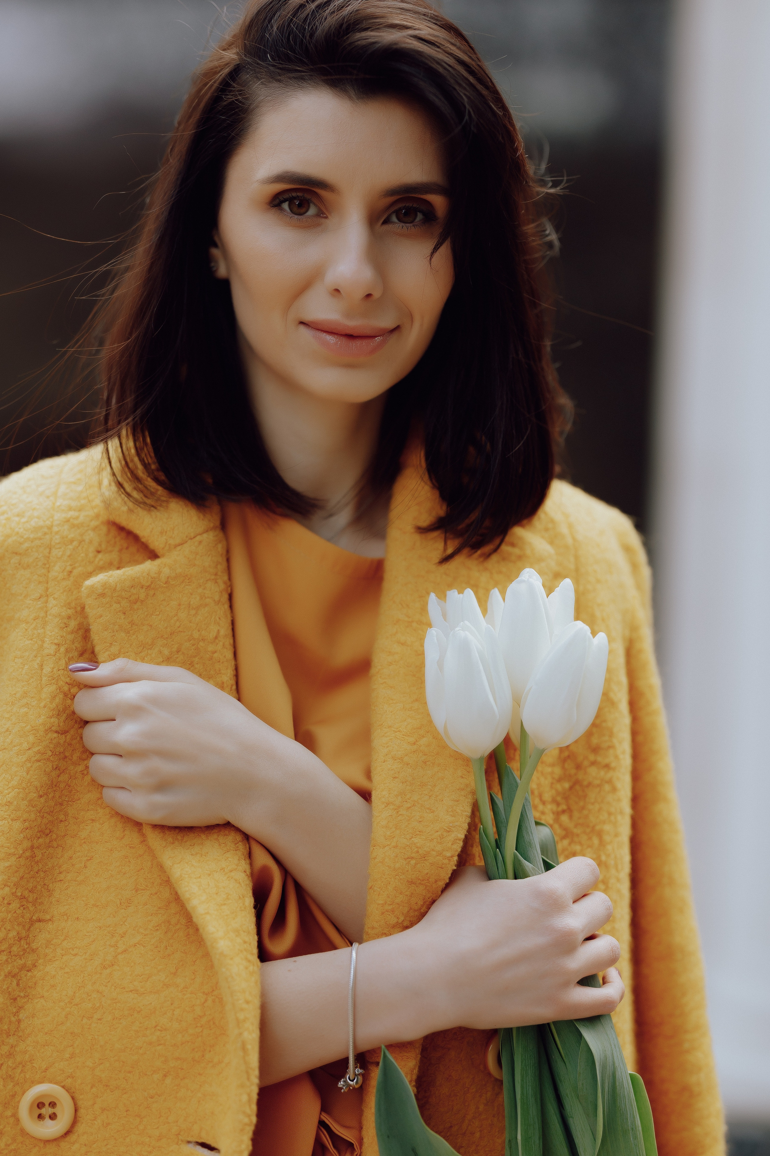 LIUSIA. Duca Mihai-Fotograf