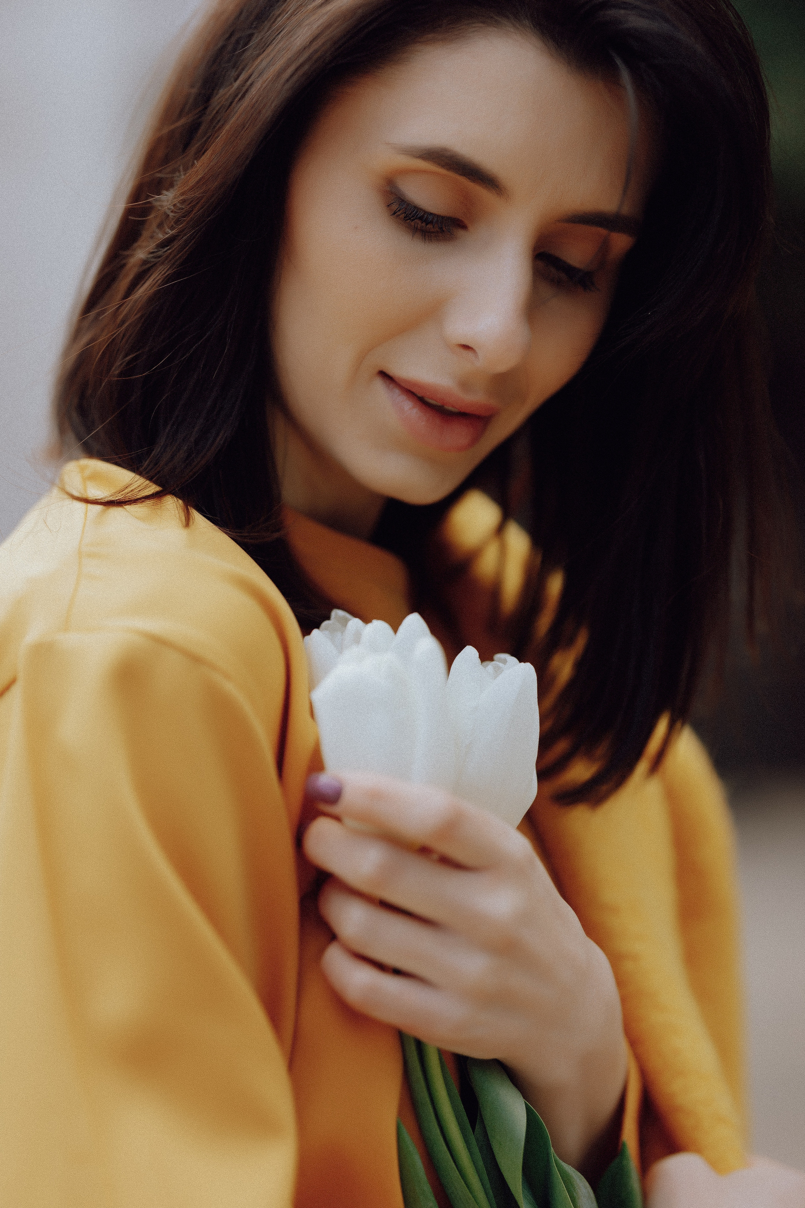 LIUSIA. Duca Mihai-Fotograf