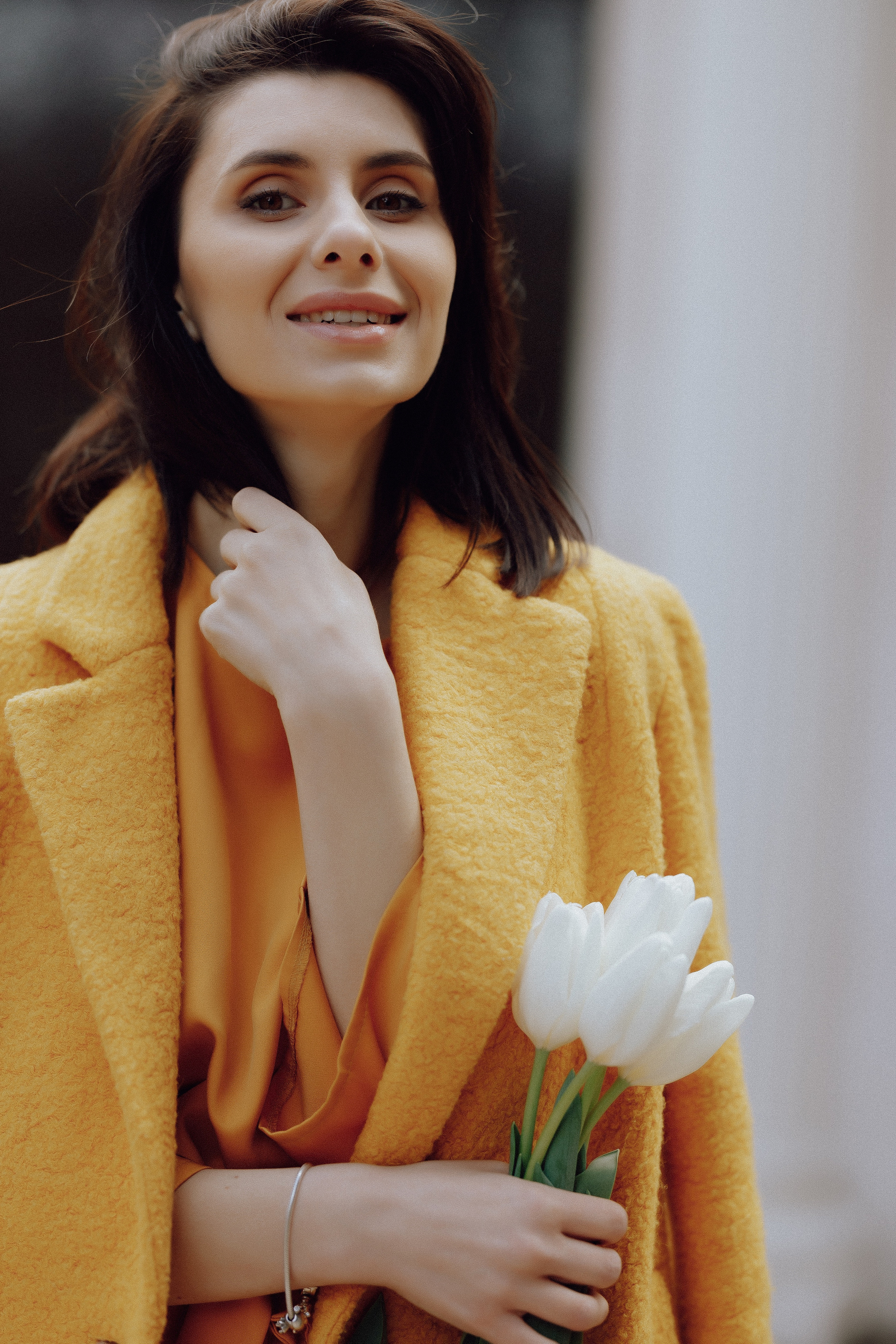 LIUSIA. Duca Mihai-Fotograf