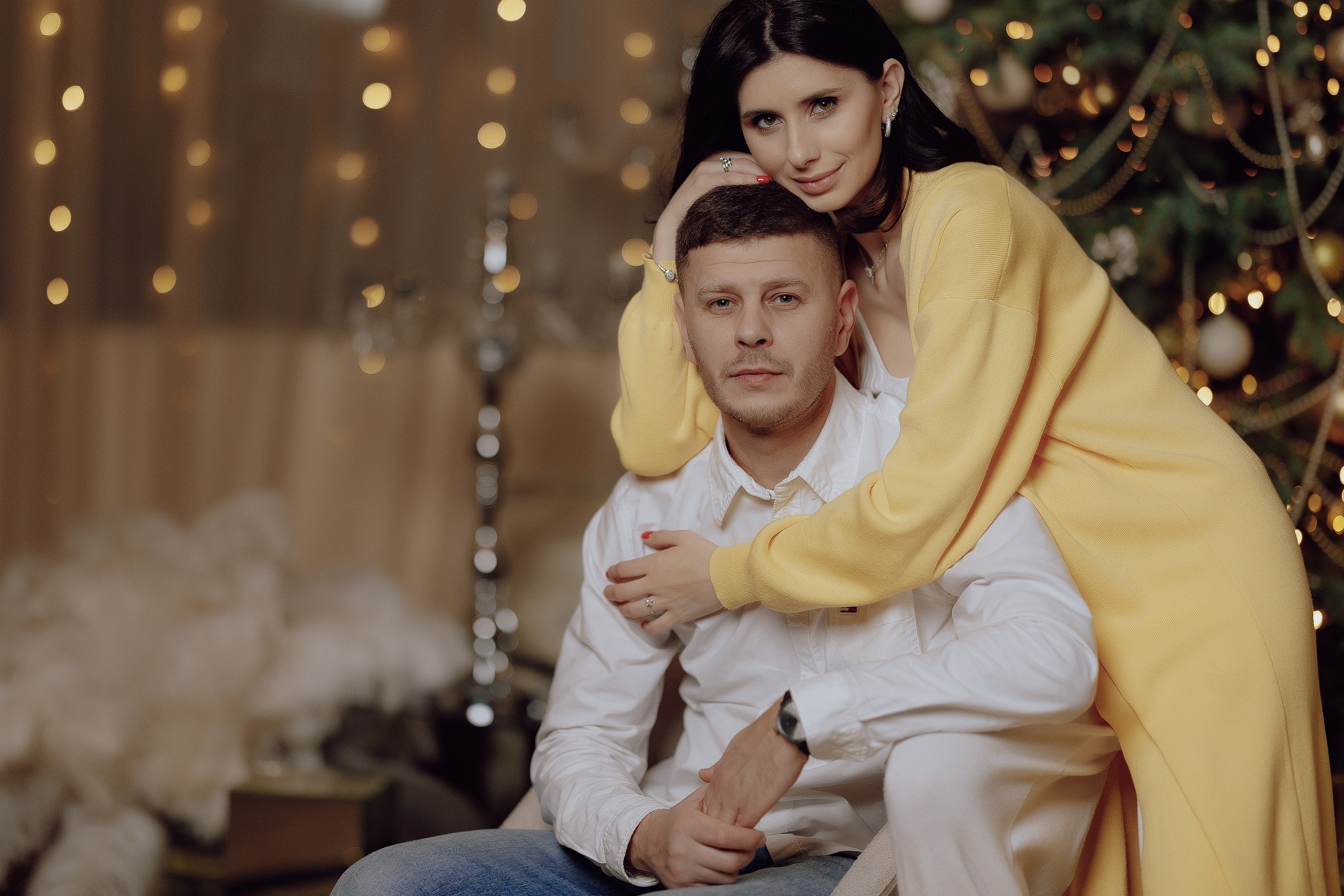 Portarescu Family. Duca Mihai-Fotograf