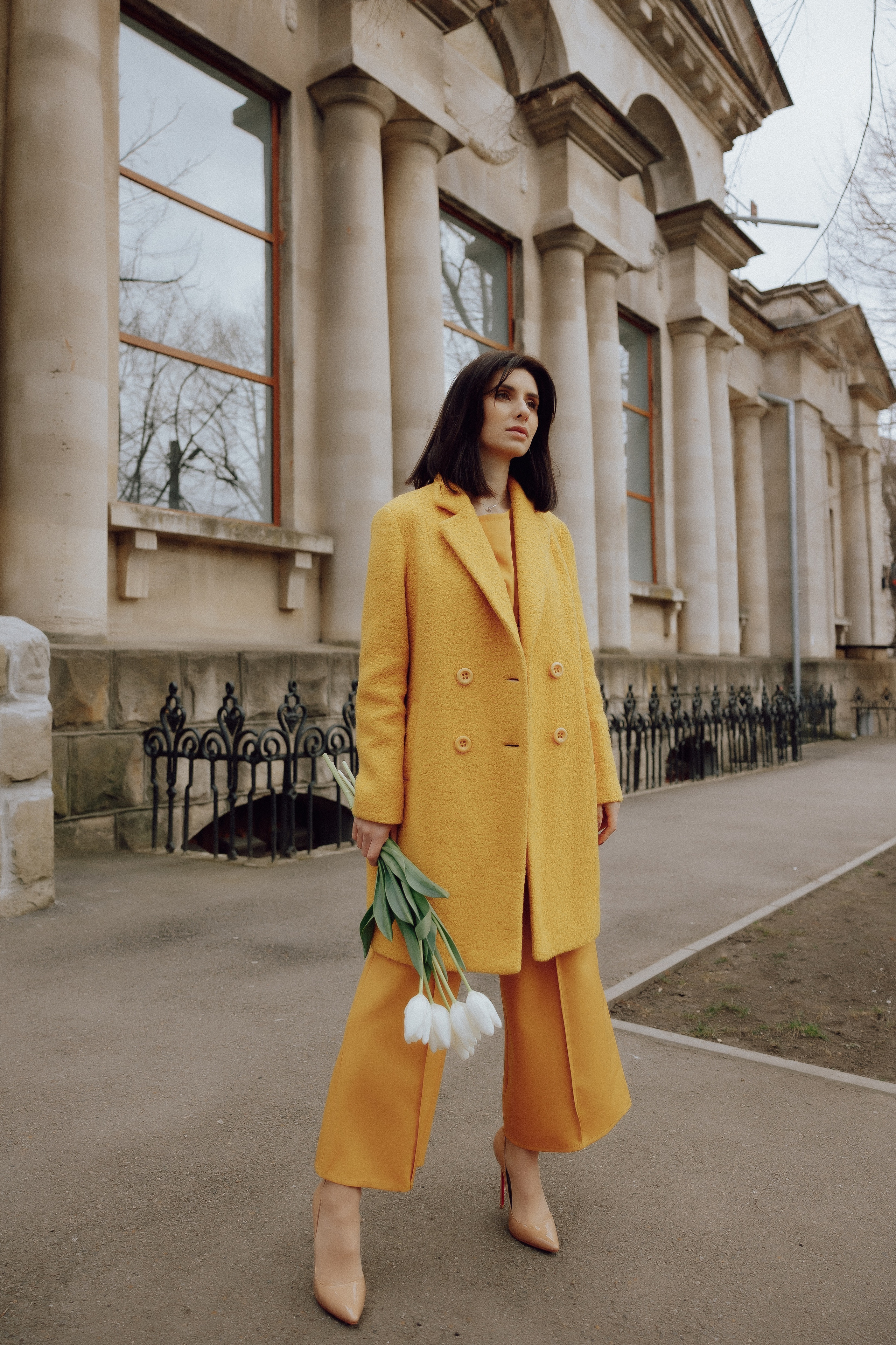 LIUSIA. Duca Mihai-Fotograf