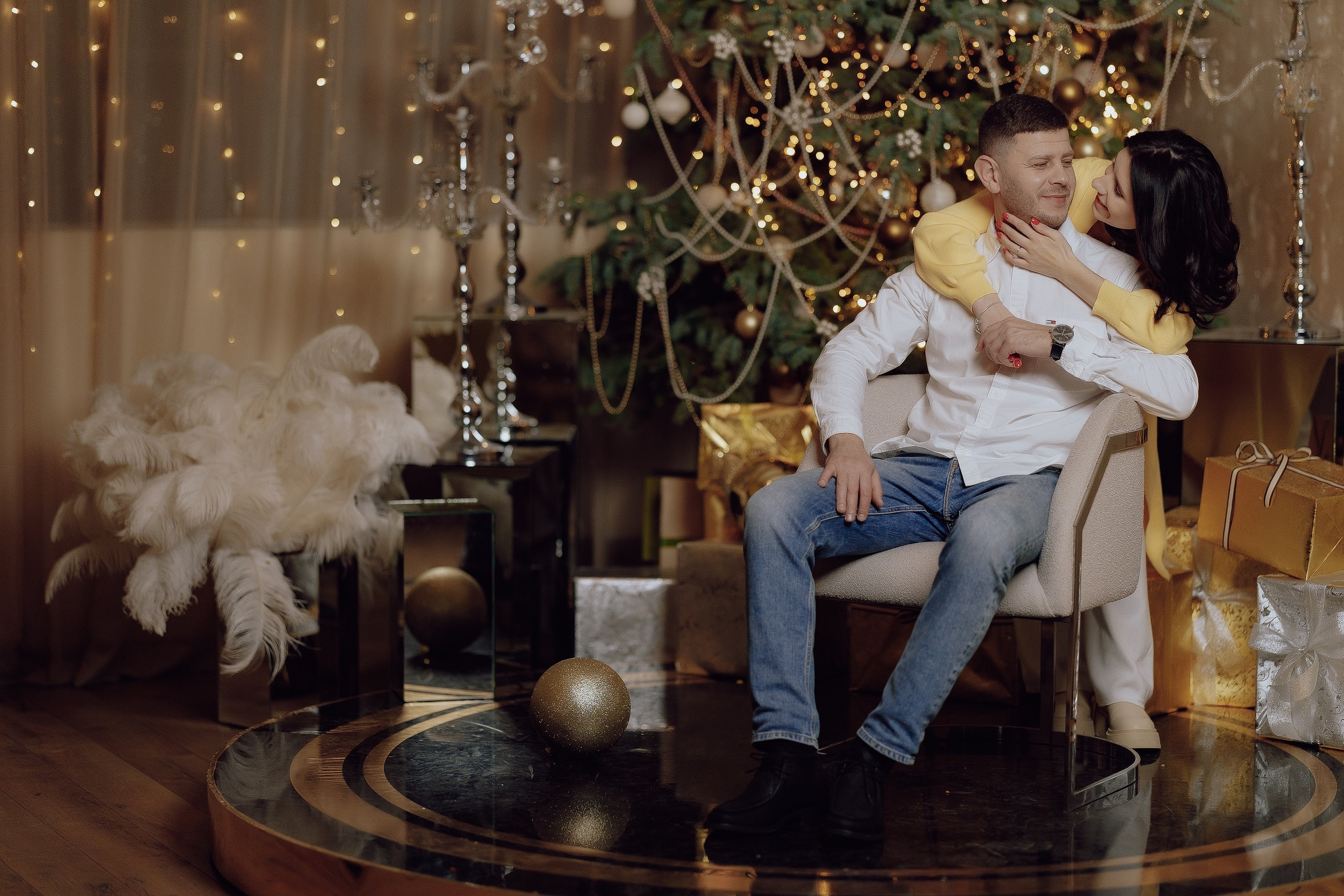 Portarescu Family. Duca Mihai-Fotograf