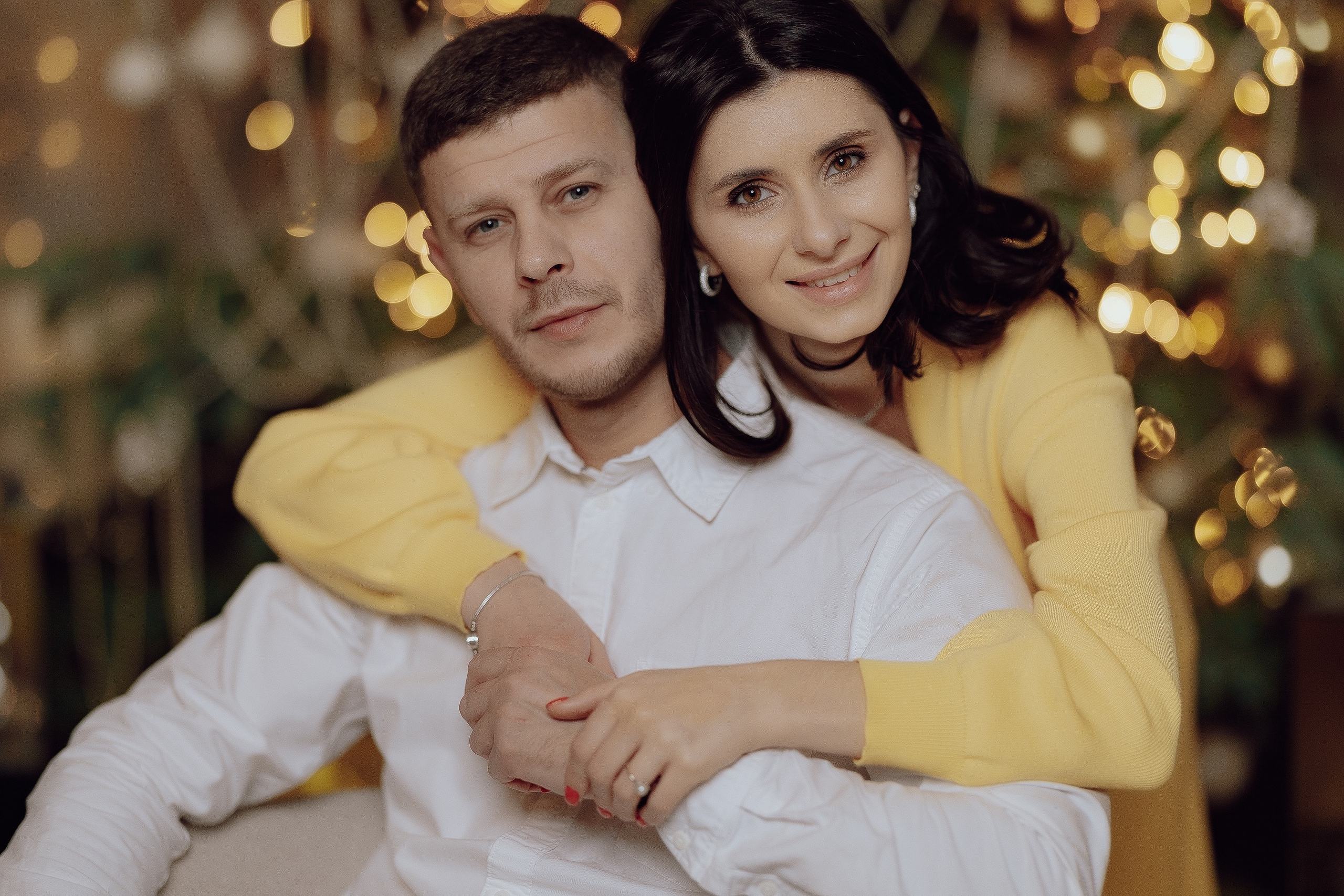 Portarescu Family. Duca Mihai-Fotograf