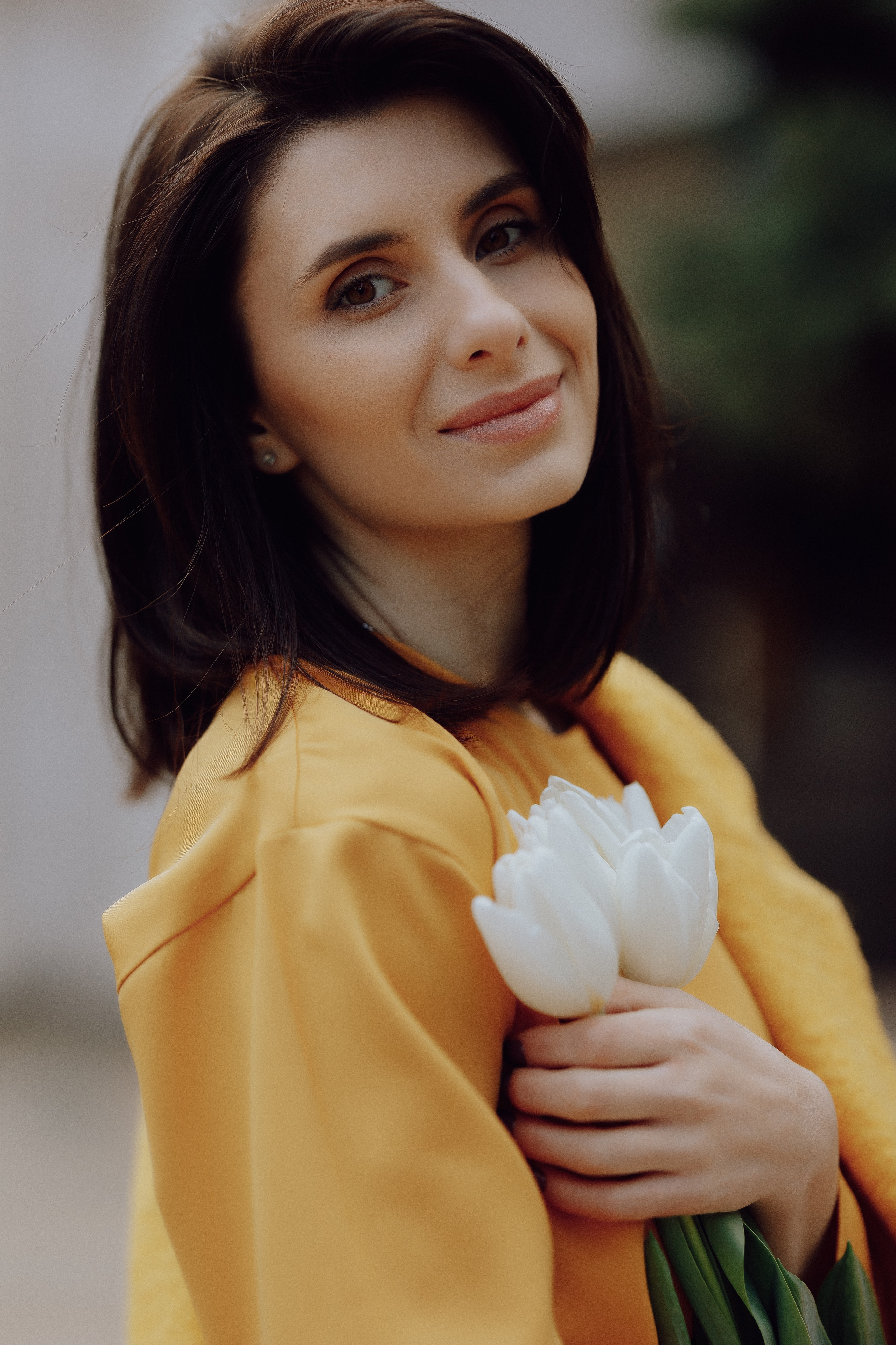 LIUSIA. Duca Mihai-Fotograf