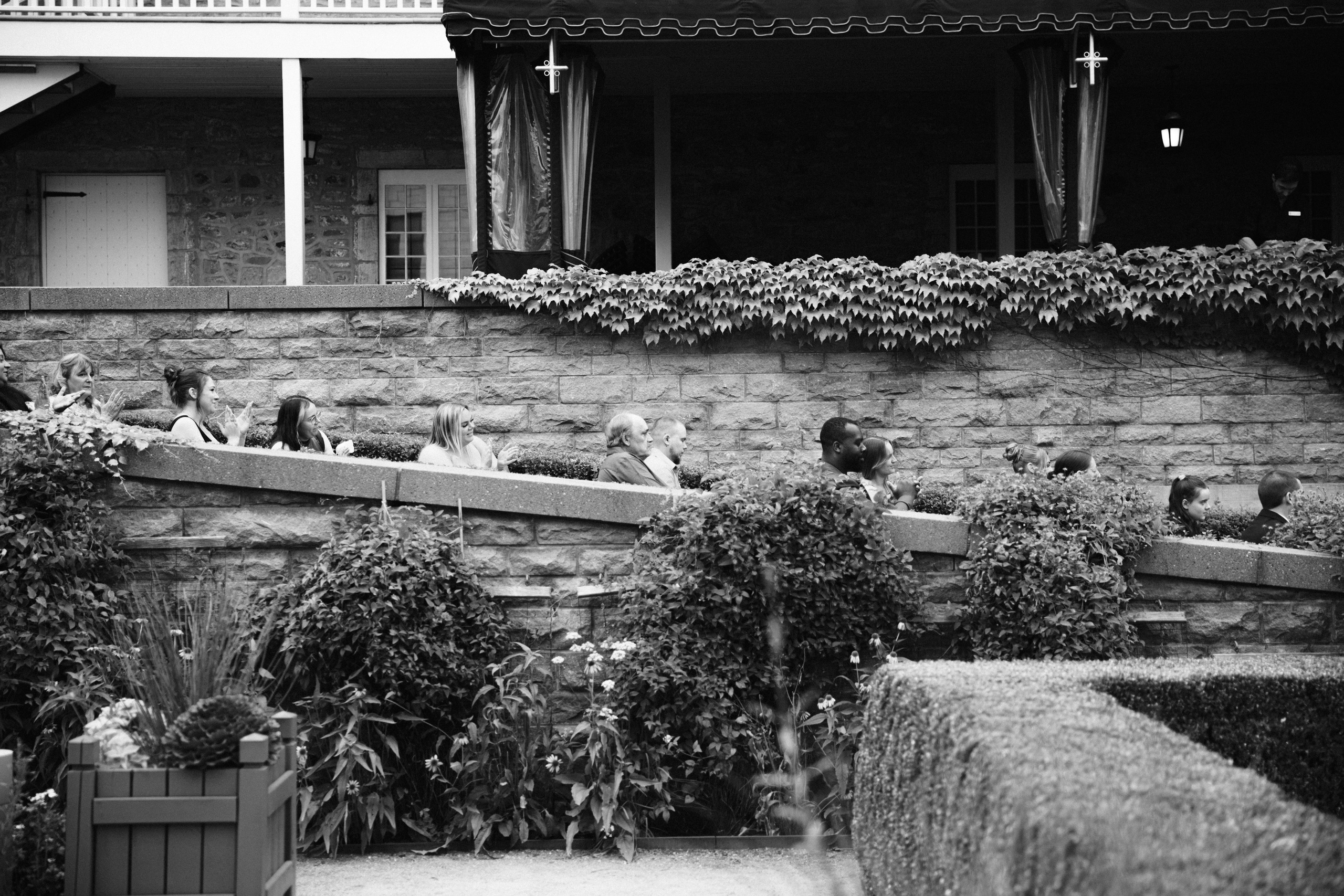 Samantha & Brandon. Anna Gabitova | Montreal Family, Newborn & Maternity Photographer