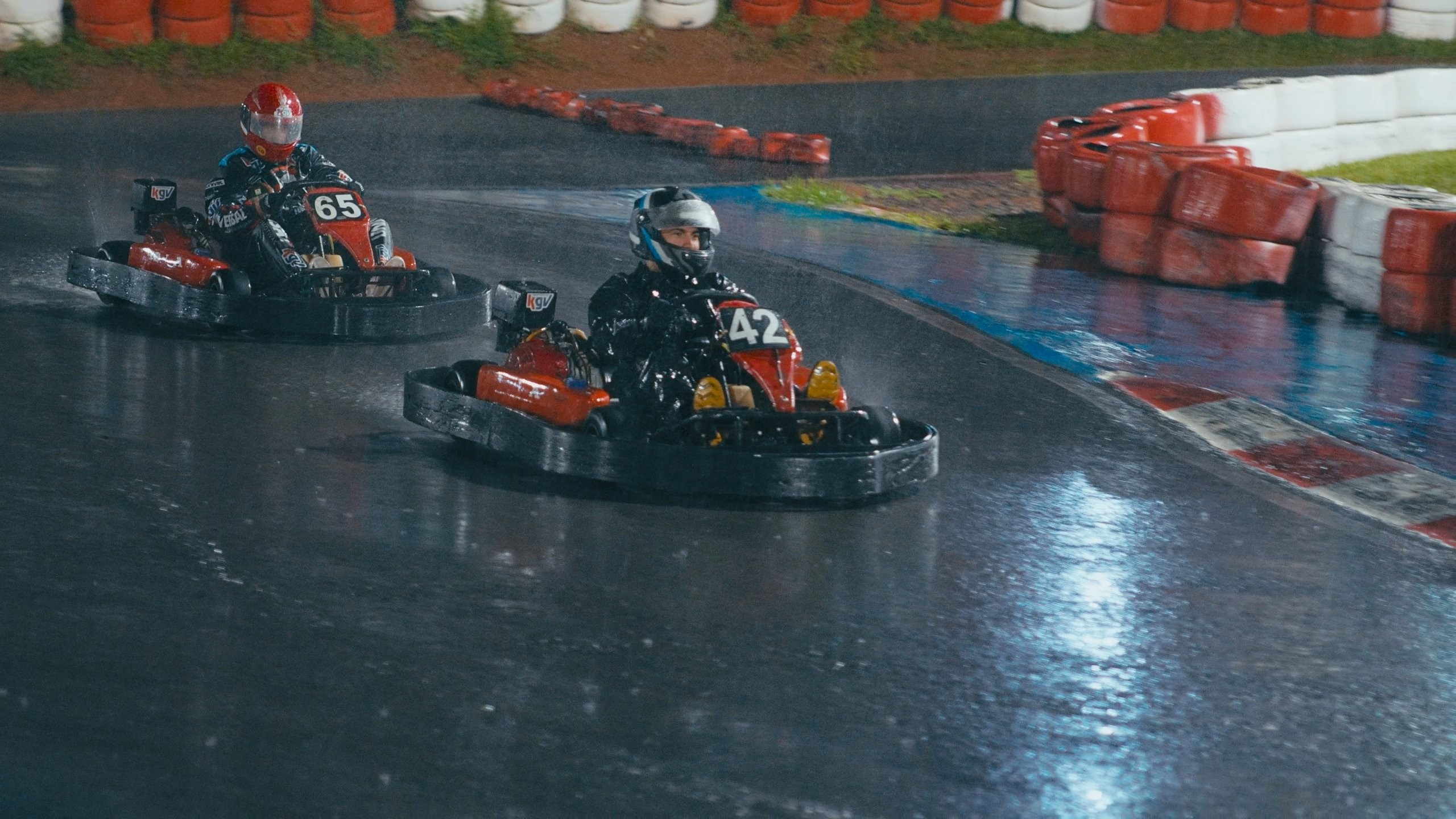 Kart. Luiz Medeiros Produções