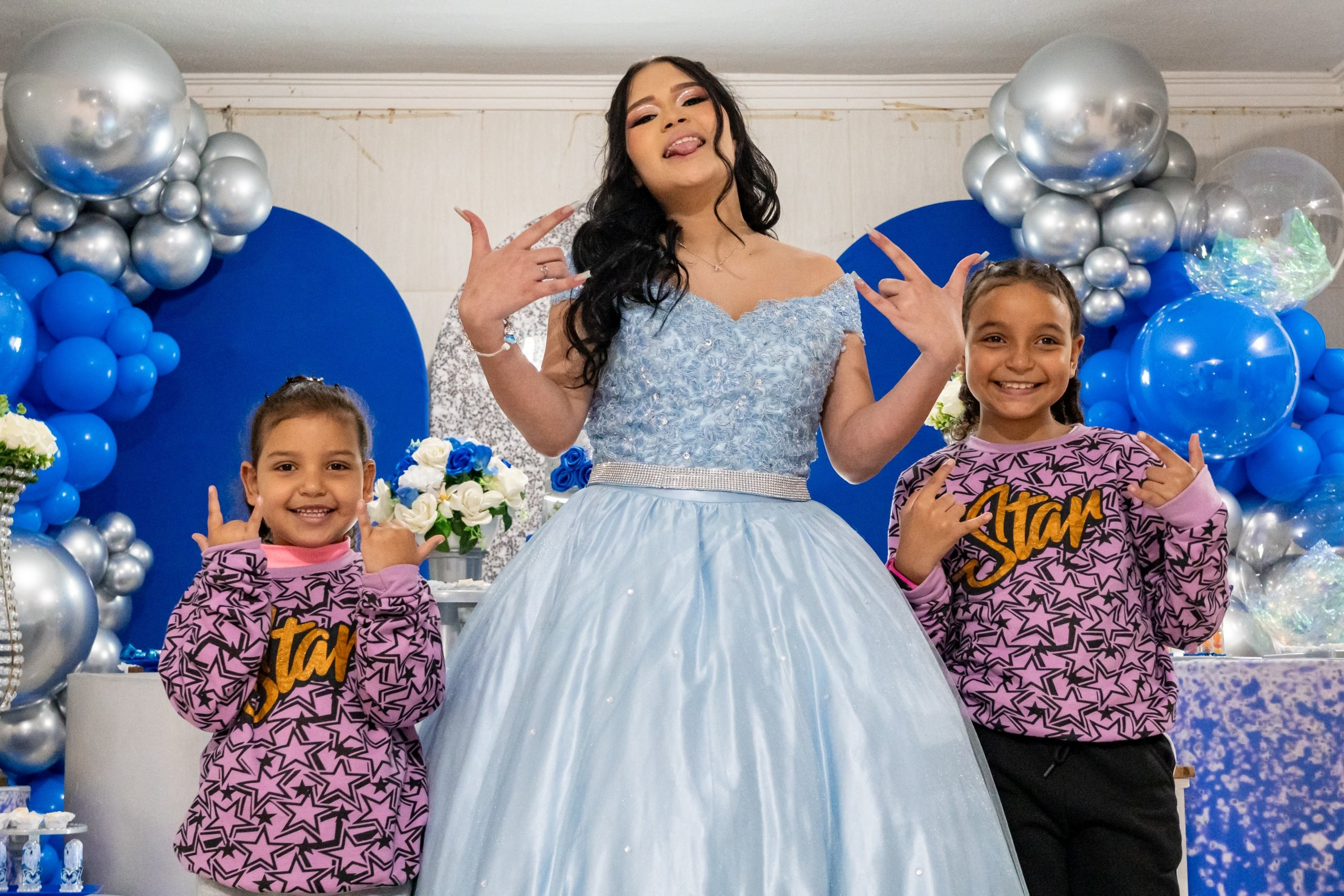 Ana Luiza — 26/07/2025. Luiz Medeiros Produções