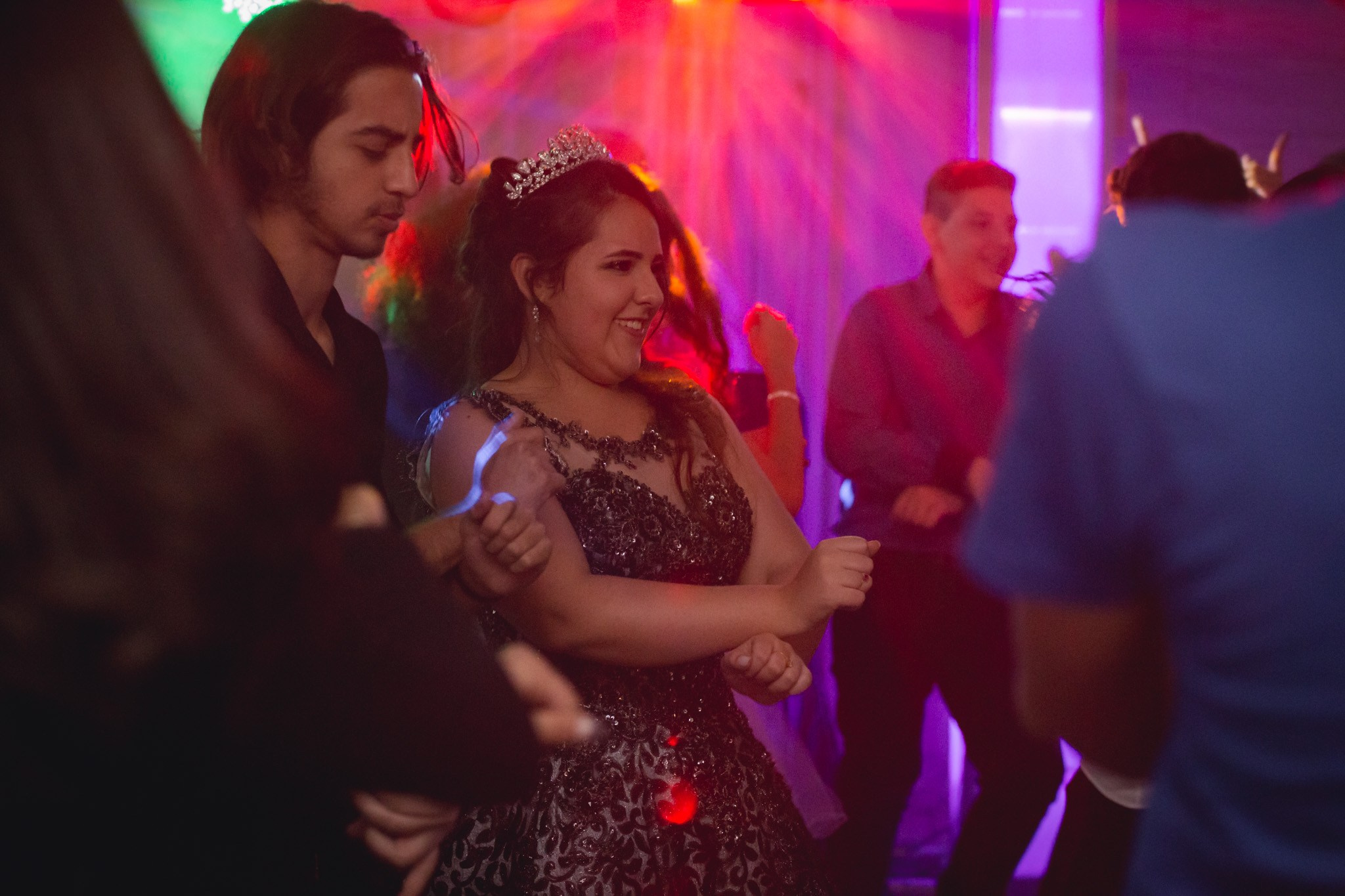 Camila — 30/06/2018. Luiz Medeiros Produções