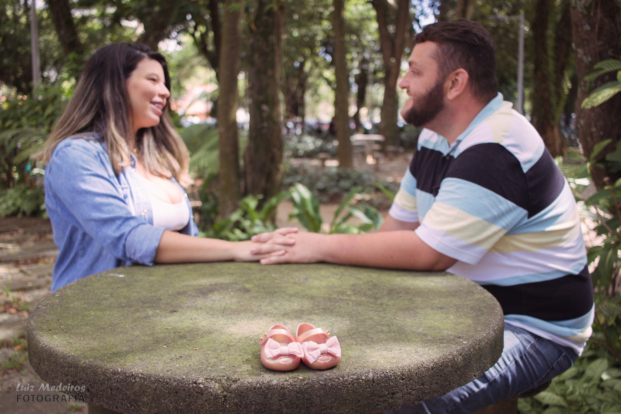 Nayara — 12/02/2017. Luiz Medeiros Produções