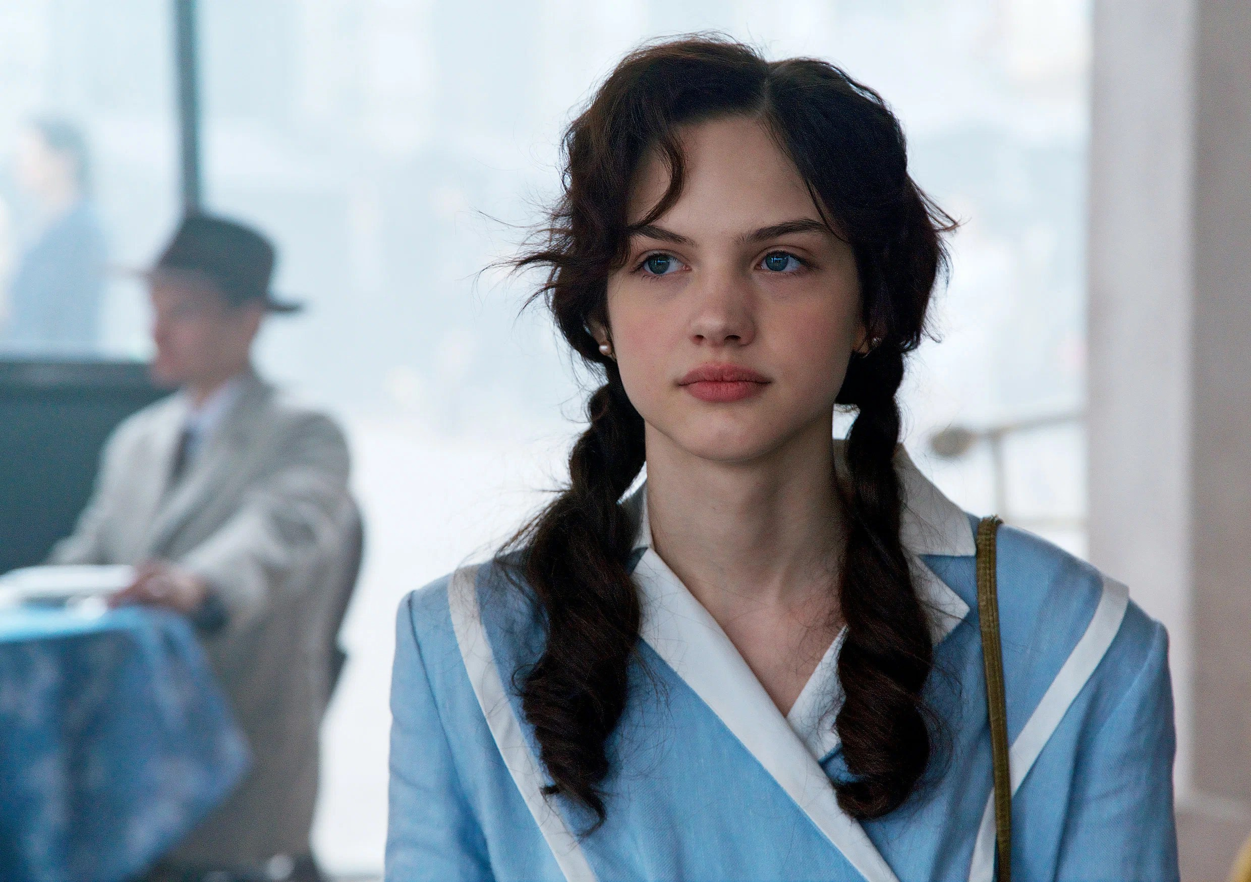 CINEMA. Kate Sergeeva photographer in Barcelona