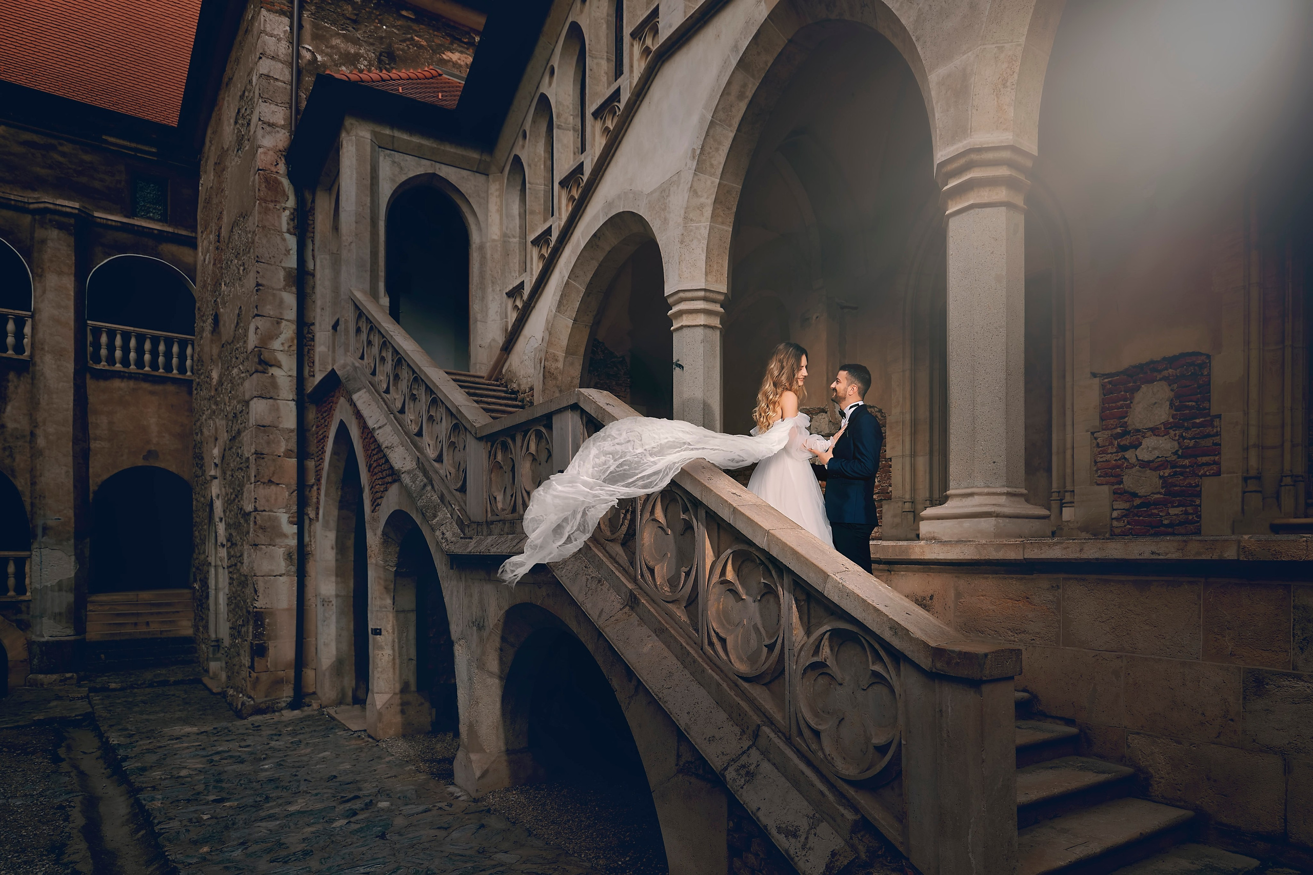 Portfolio. Romeo Dimache — Wedding photographer in Romania