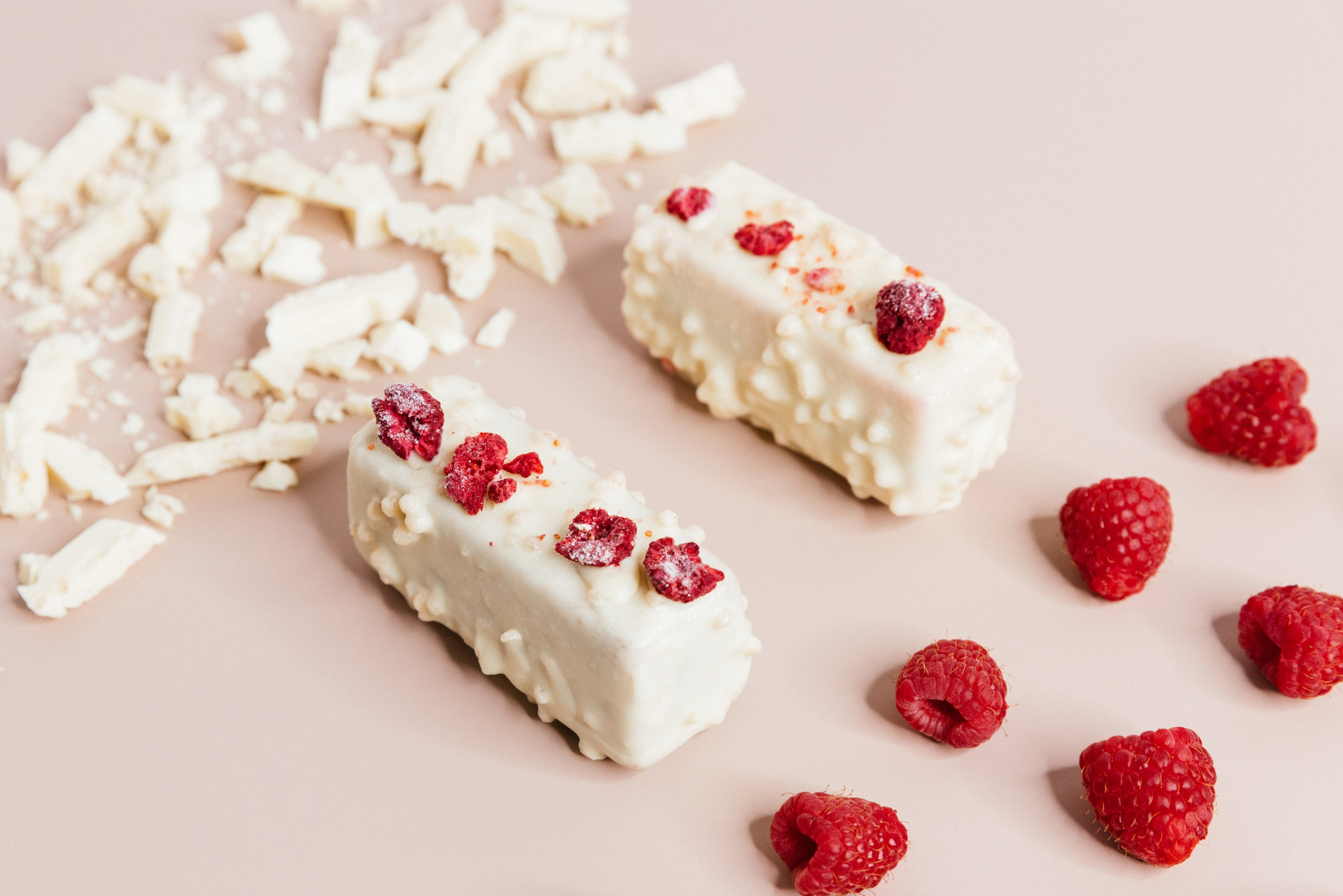 Ginger Raw. Valeria Pedanian Photography