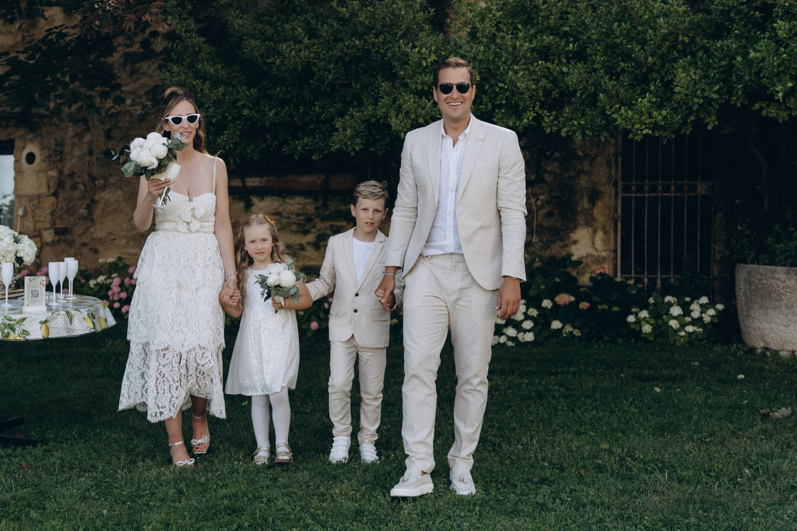 JENNIE & JASPAR • Verona. PHOTOGRAPHER IN ITALY