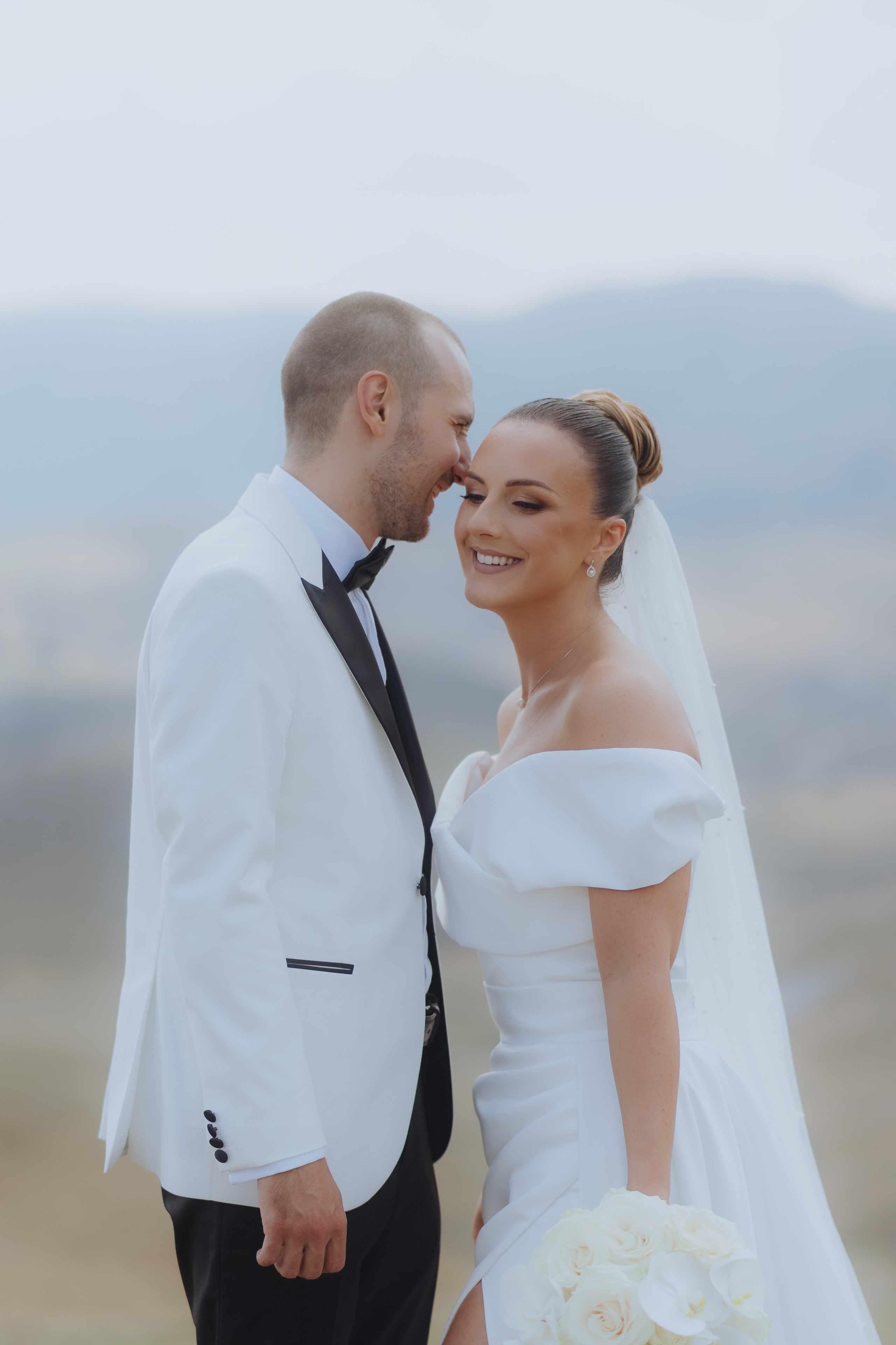 Alina & Adi ⎸ Sarajevo. Profesionalna Fotografija i Videografija | Sarajevo | yasinemir.com