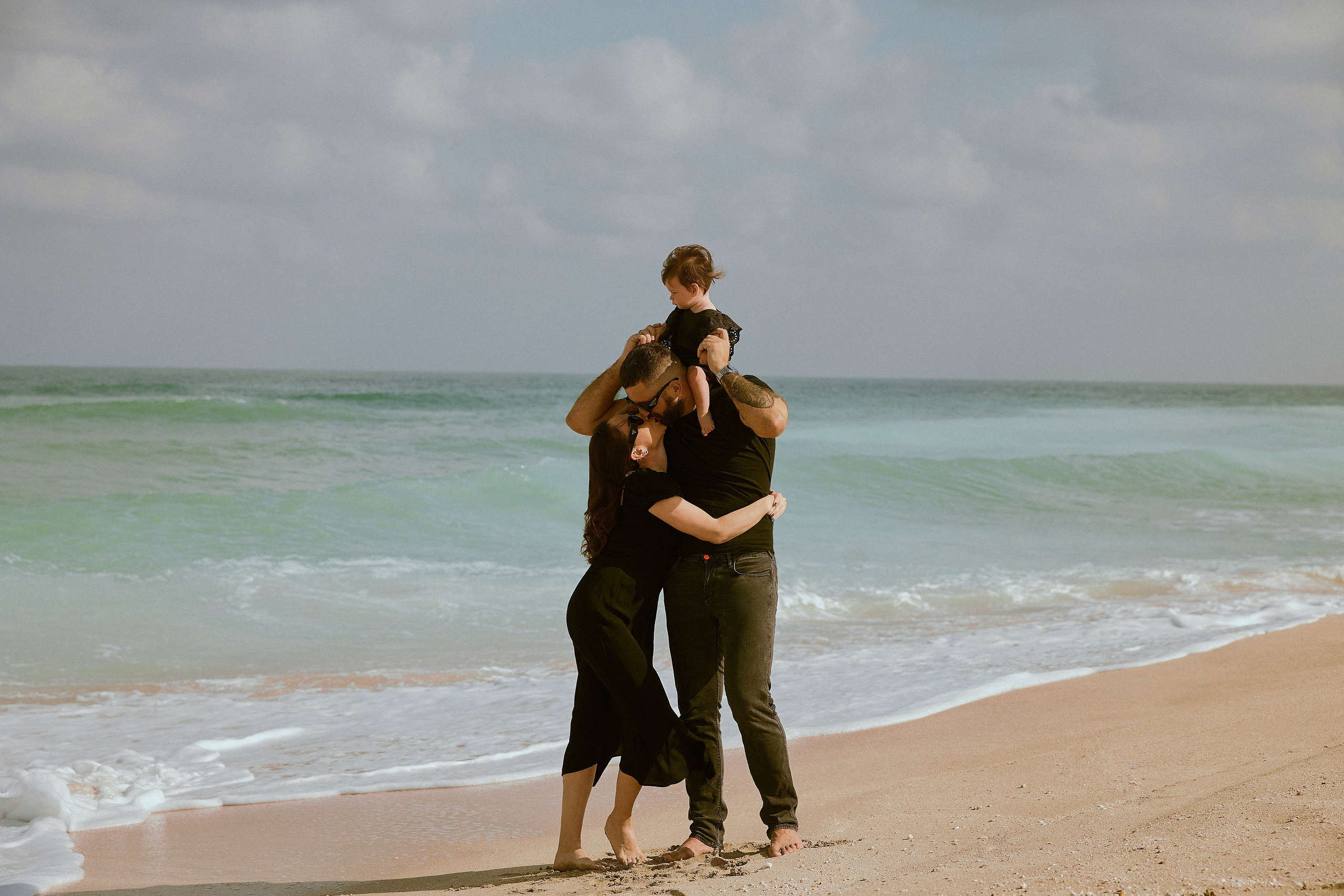 FAMILY. Female Photographer in Dubai