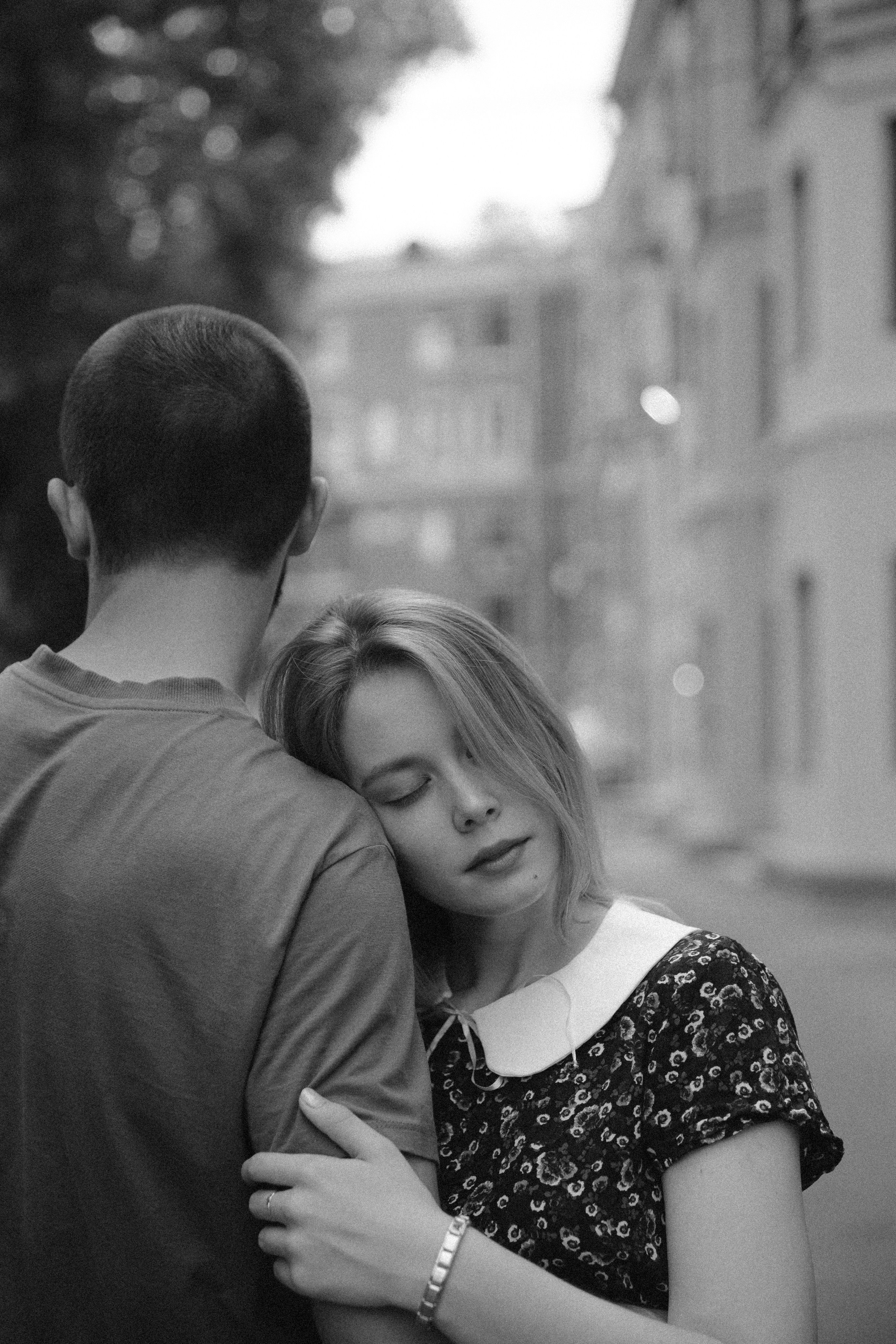 Alina + Artur | Minsk. Photographer in Los Angeles. Julia Ishmuratova