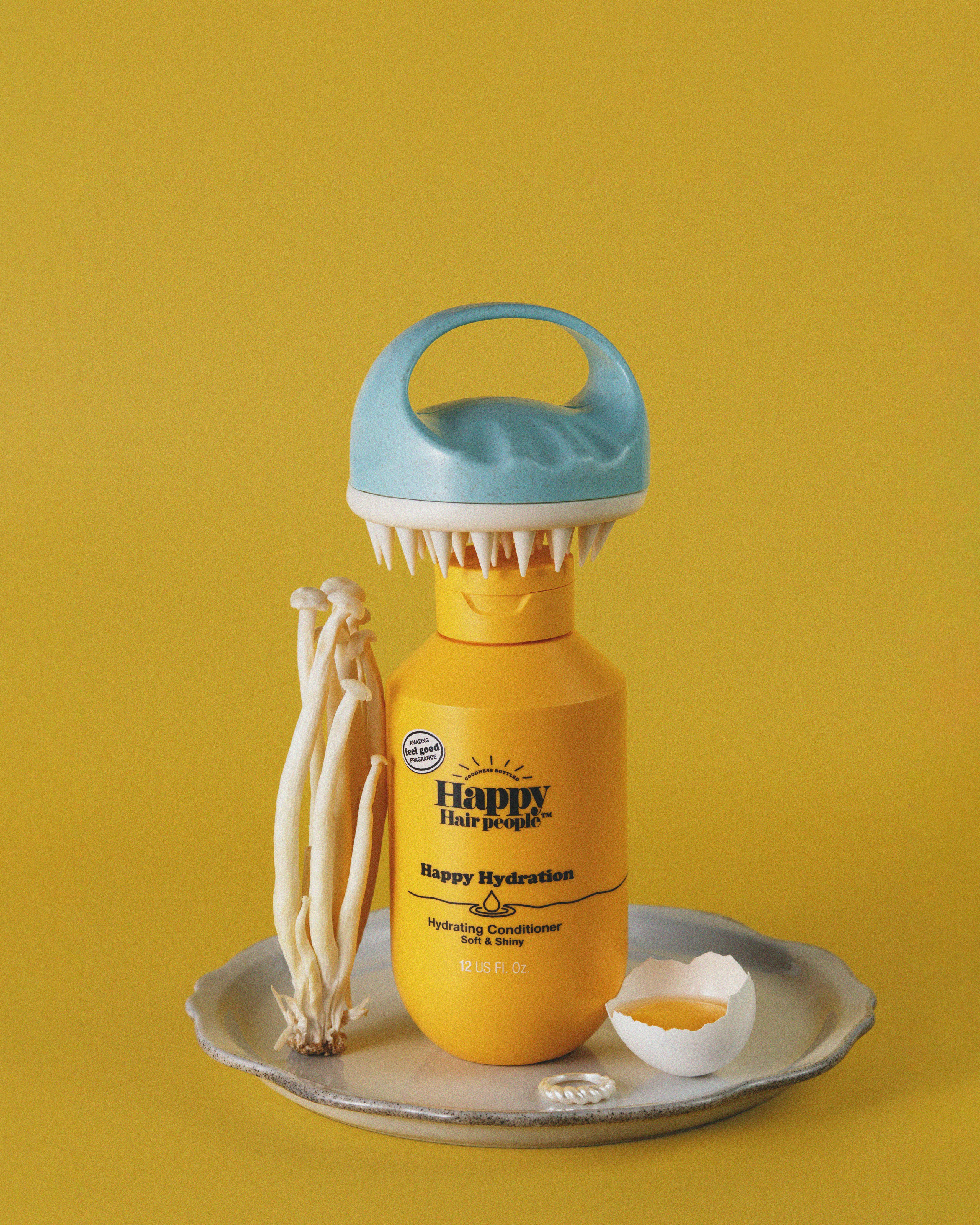 Creative Series. LILIIA ZABOTKINA food photographer California