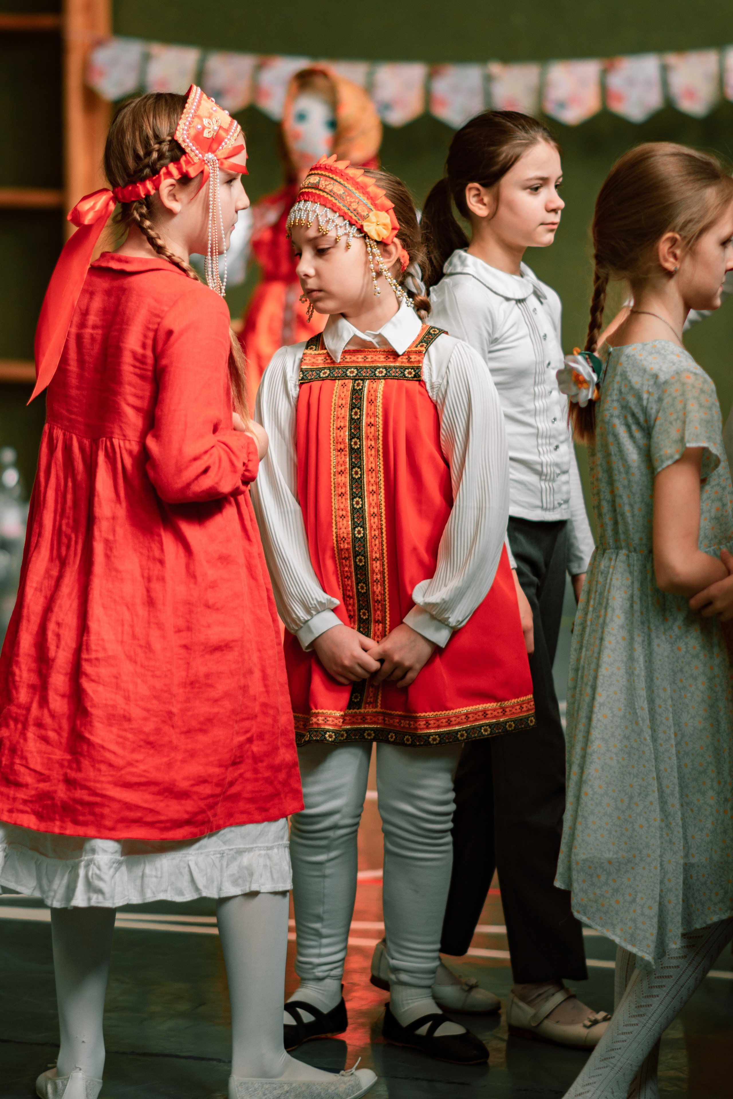 Масленица. Семейный и детский фотограф