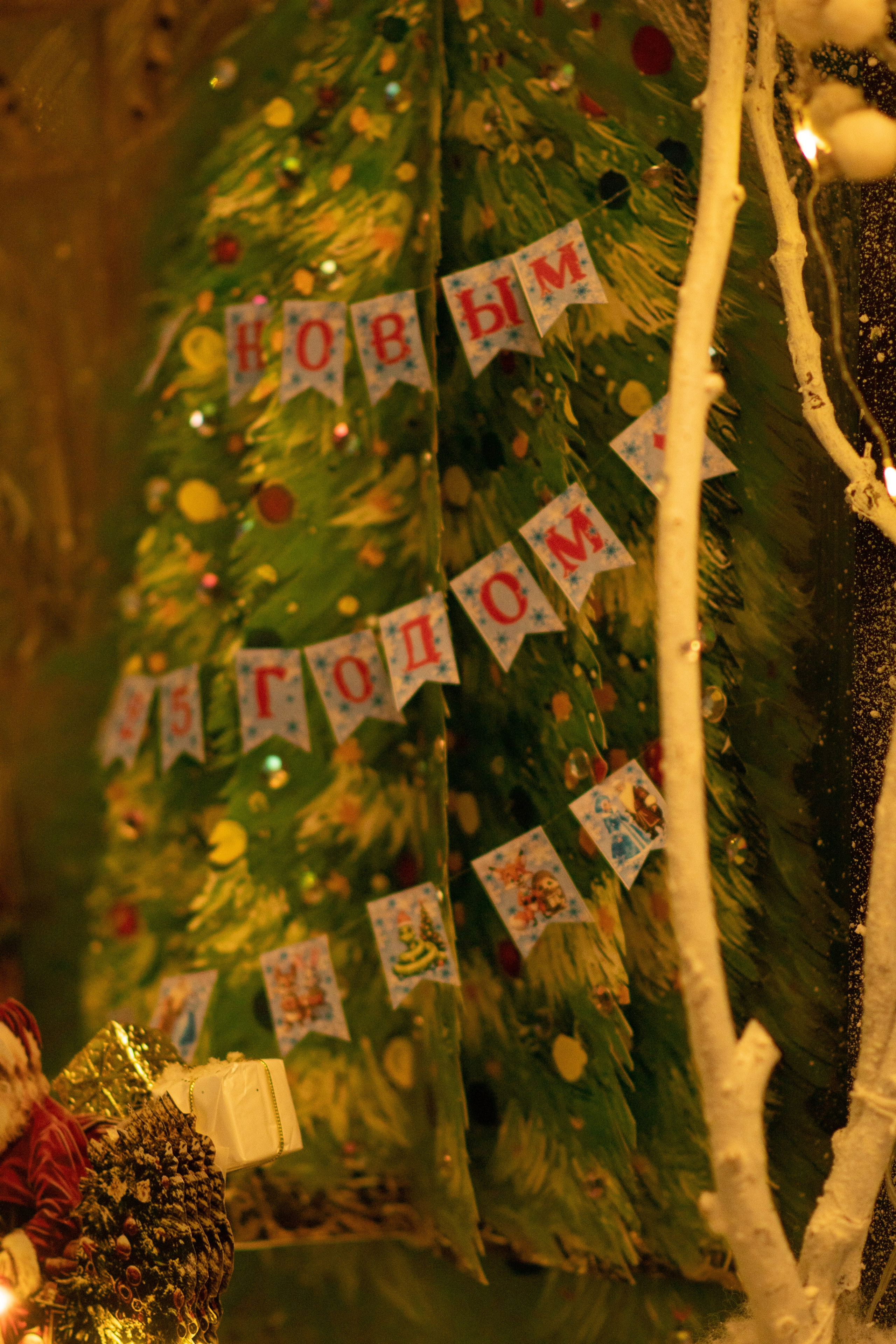 Проект. Семейный и детский фотограф