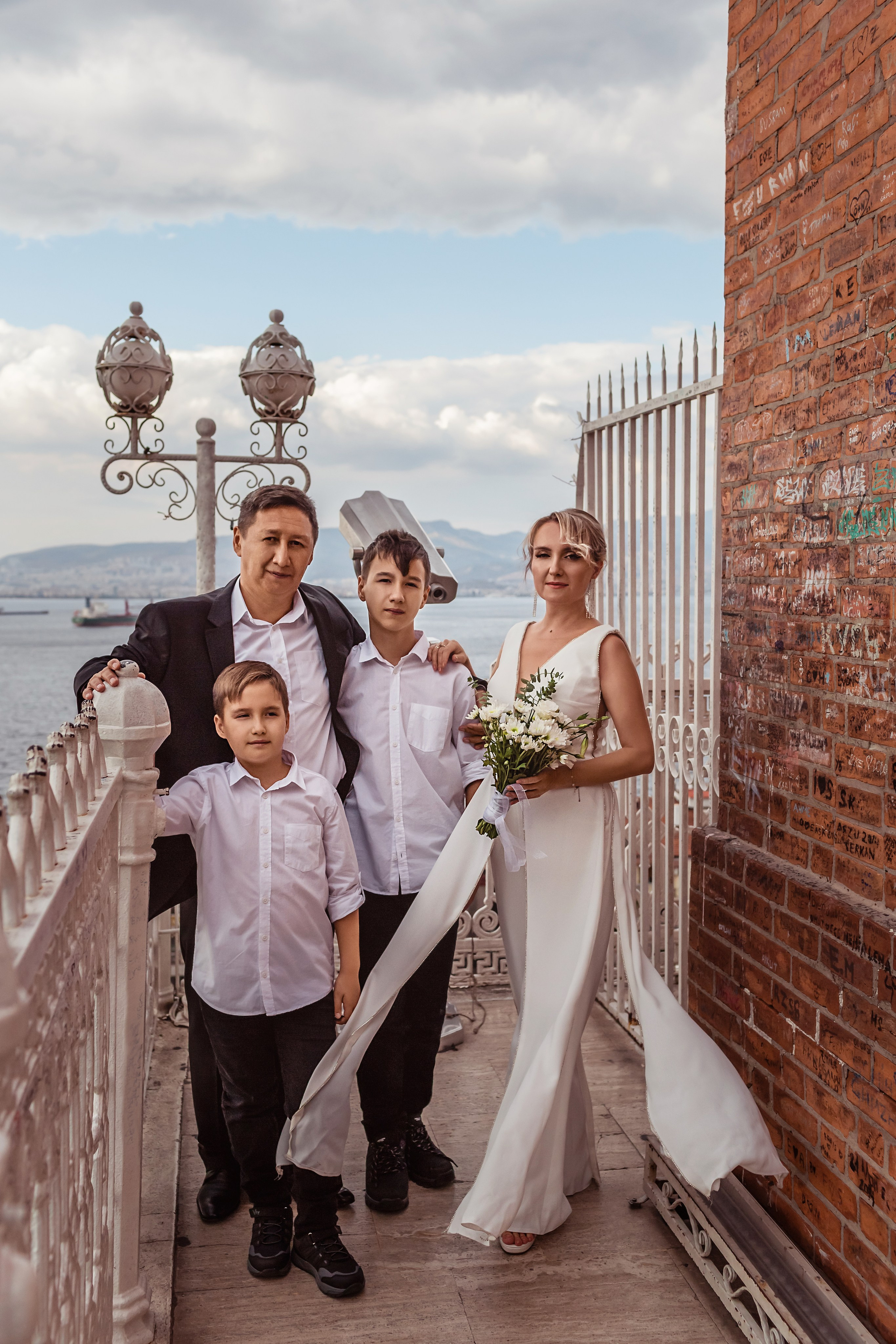 Юбилей свадьбы