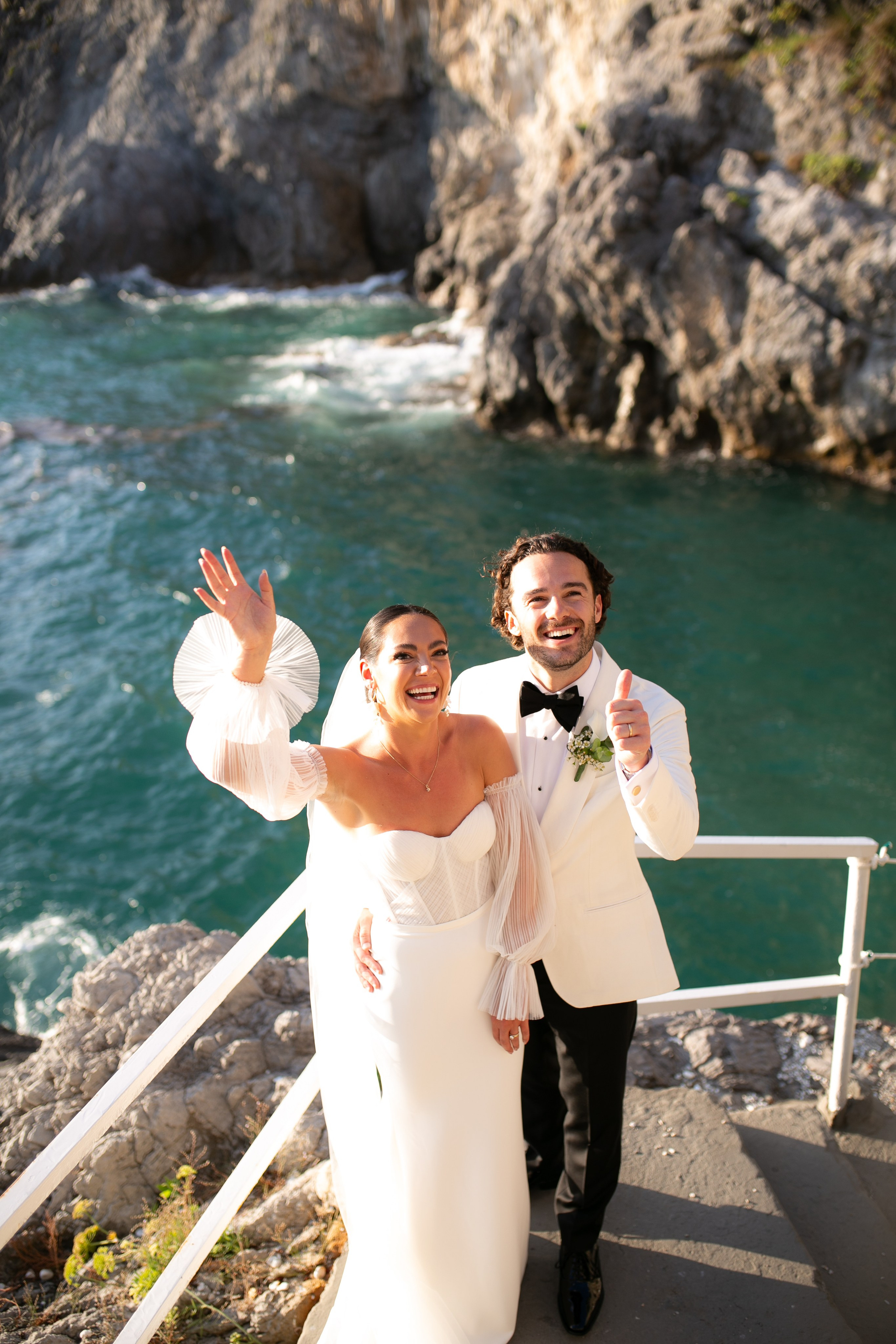 Sarah & Paddy. CK Photography | Wedding Photographer & Videographer in Italy