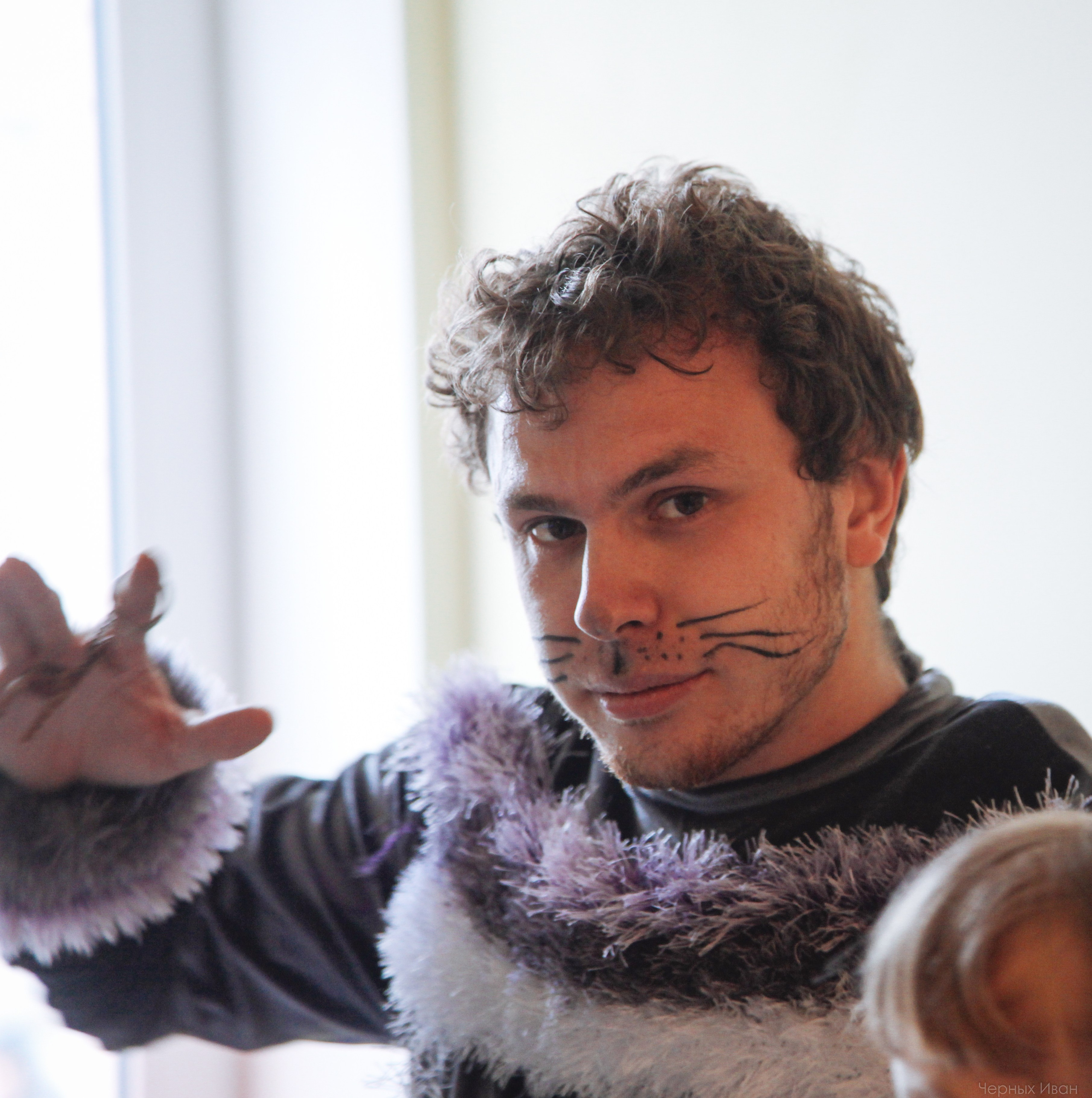 Кот шпедингера. Стрит-фотография, полная абсурда, идиотизма и красоты