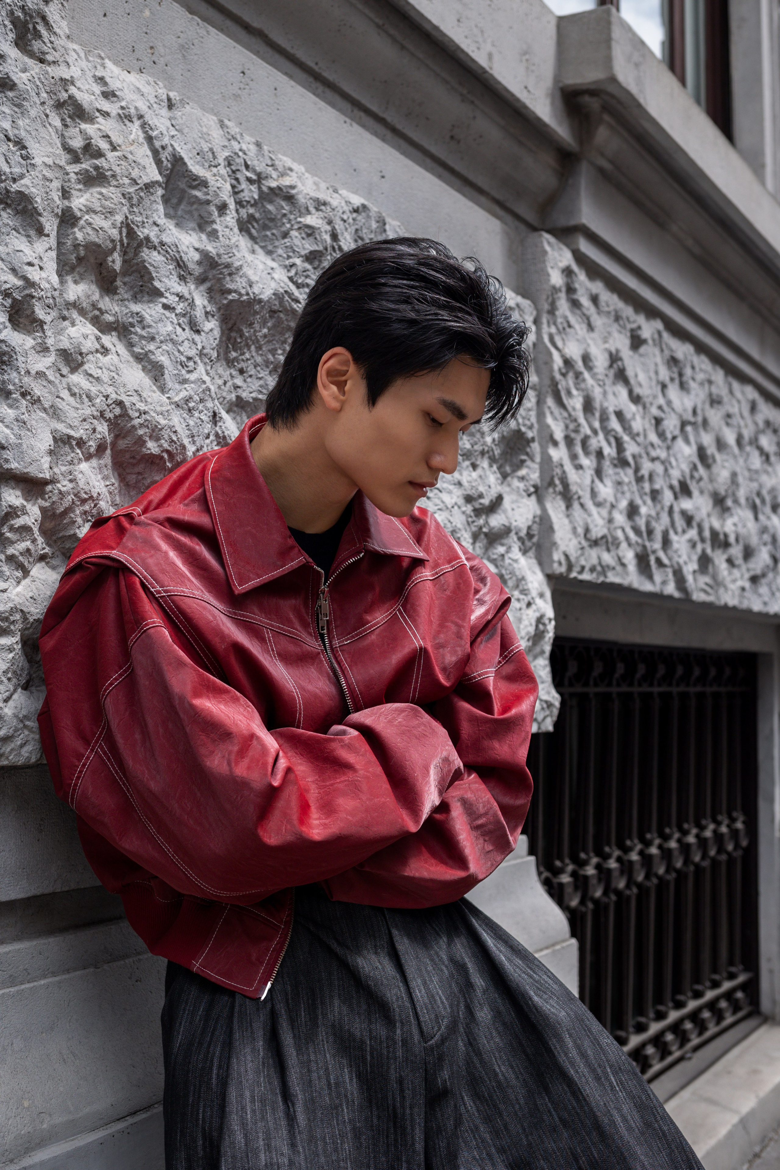 Jackson. Photographer in Milan |Mila Pro Photo