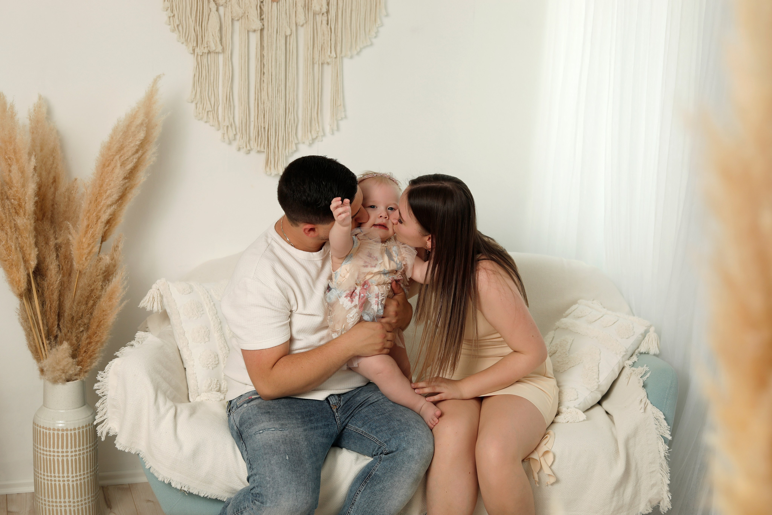 Jeannette Vucetic. Neugeborenen Fotograf Ulm (Umgebung)