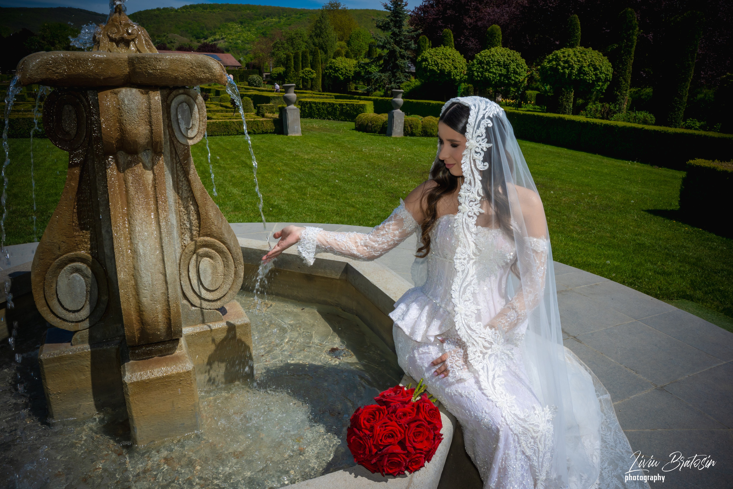 Bogdan & Andreea 19.04.2026. RRStudio — Fotograf evenimente