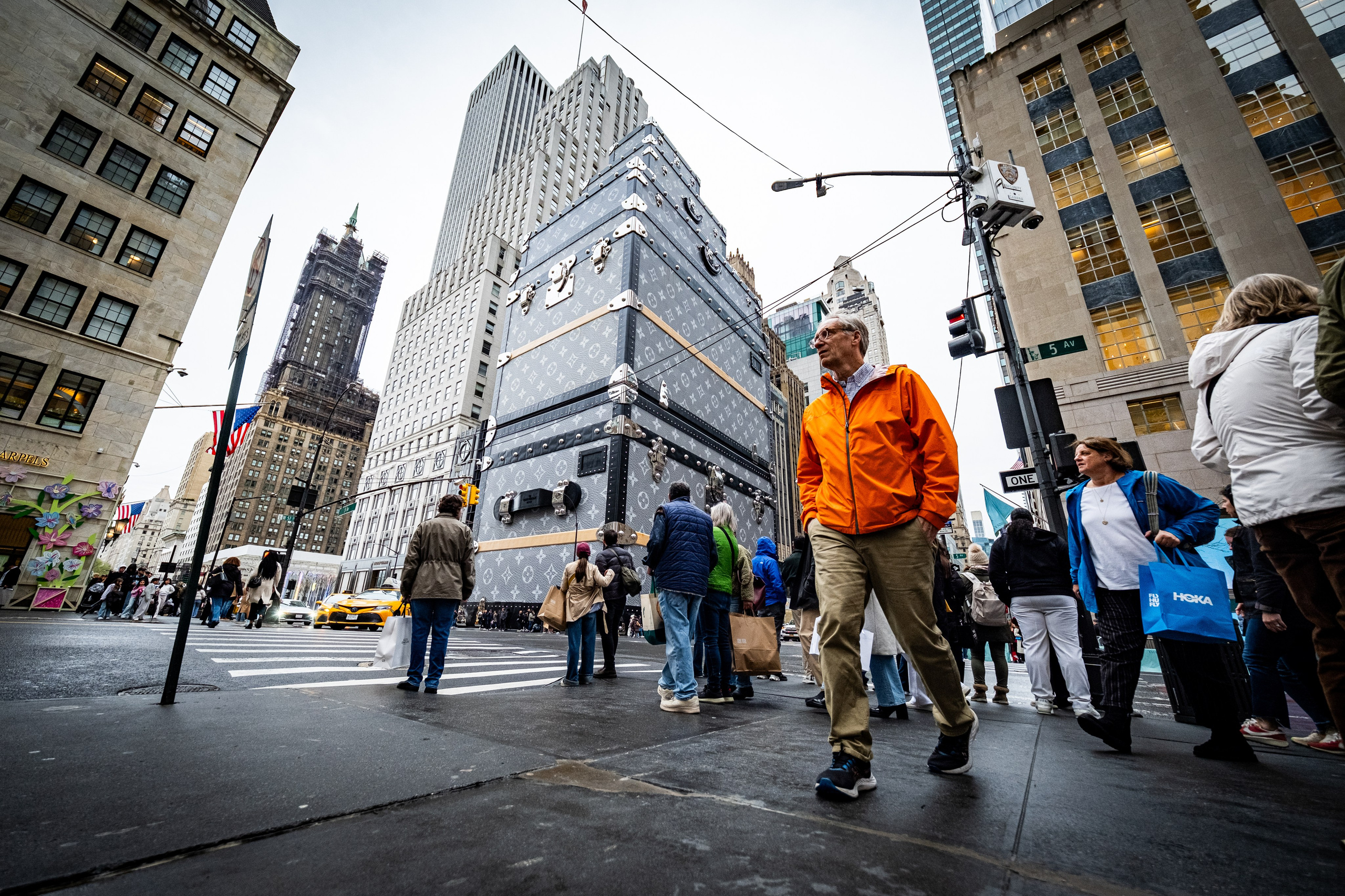 NEW YORK / 2025. Reportage concert portrait photography in the San Francisco Bay Area