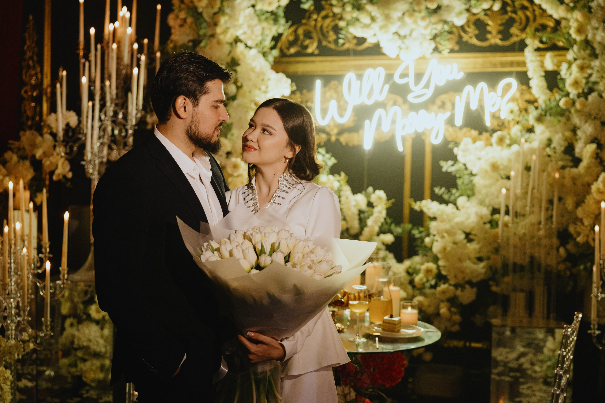 Ф&М. Профессиональный фотограф в Ташкенте