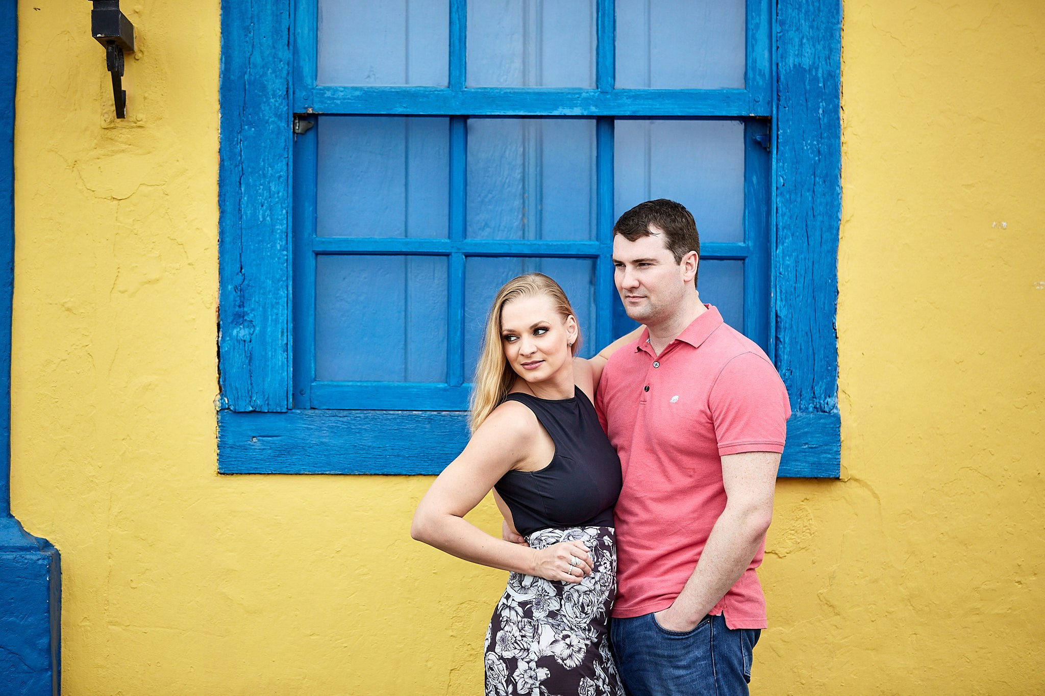 Ensaio Juliana e Nick. Fotógrafo de casamentos em Florianópolis