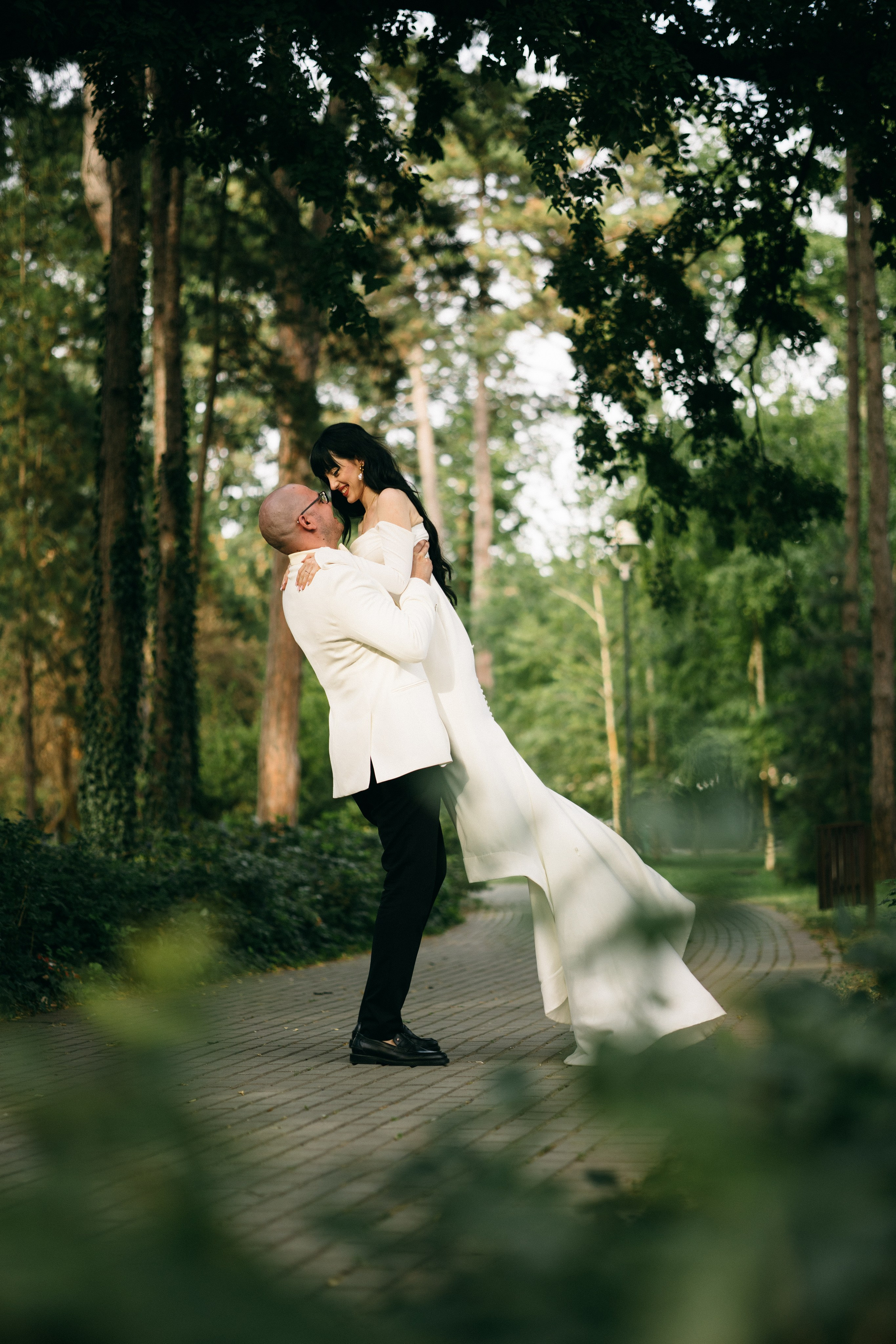 Jovana & Milos. Vlada toskic wedding and event photographer
