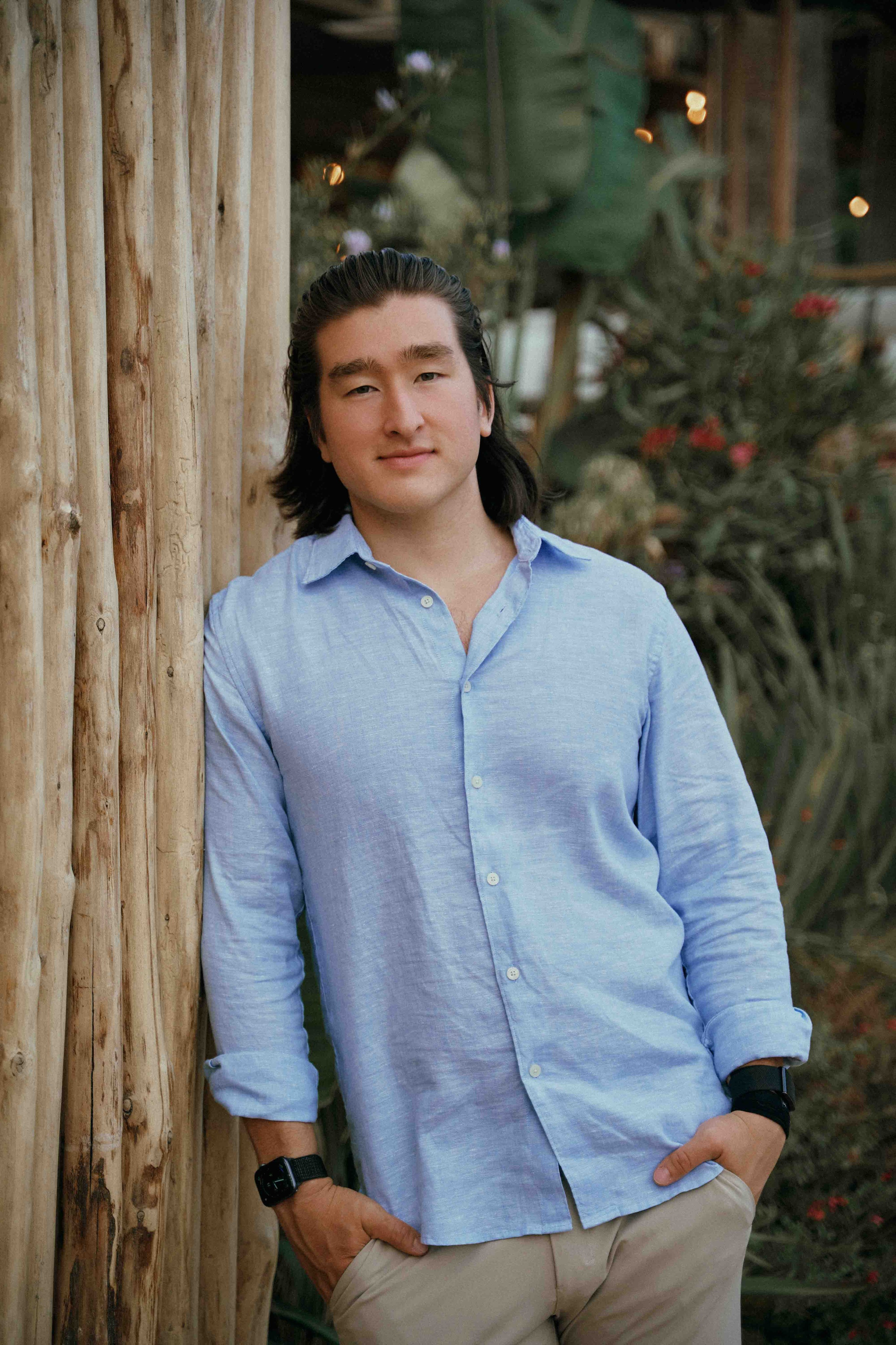 Семейный праздник. Фотограф в Барселоне Жанна Захарченко