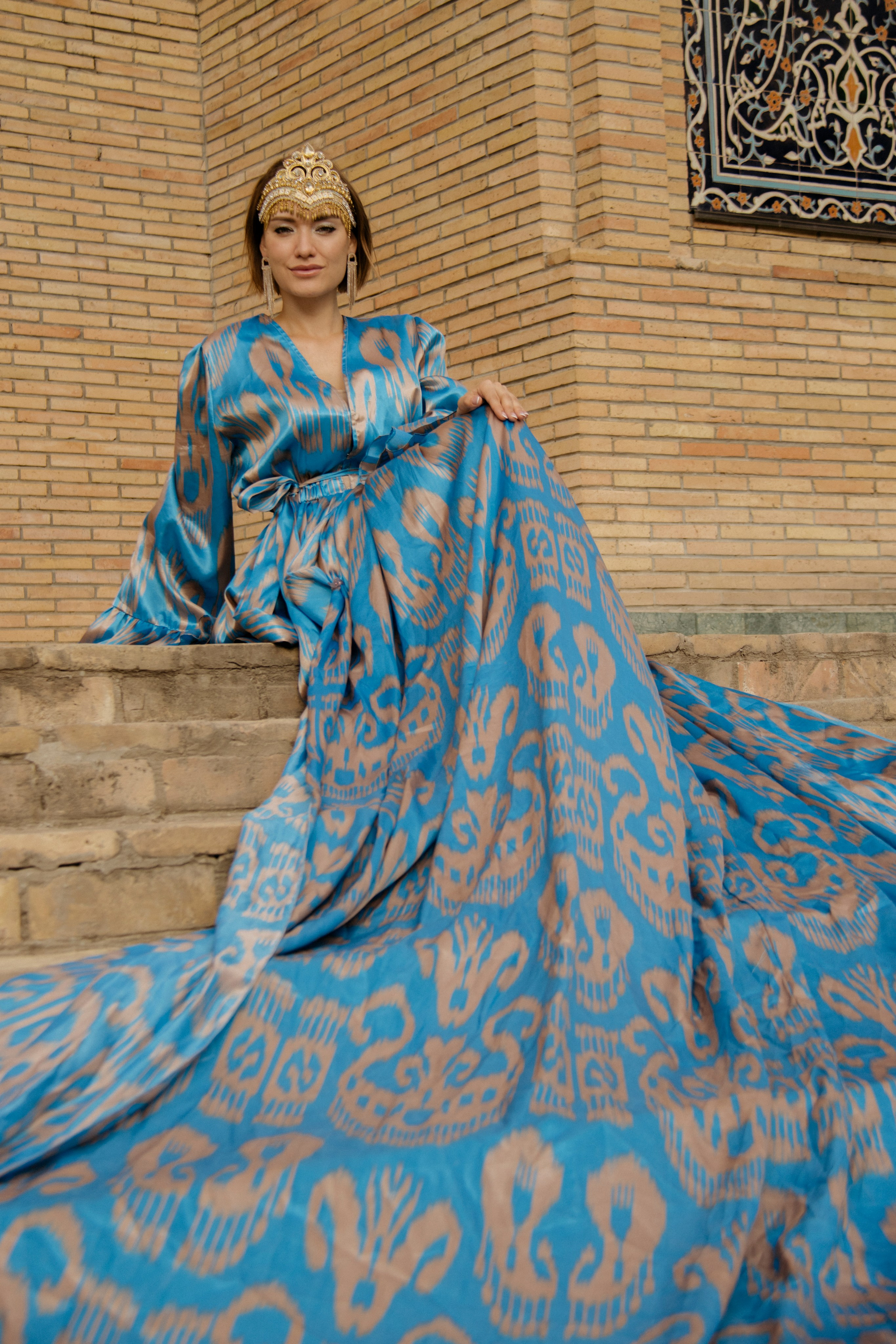 Ксения. восточная сказка. Фотограф в Ташкенте, Аксенова Дарья