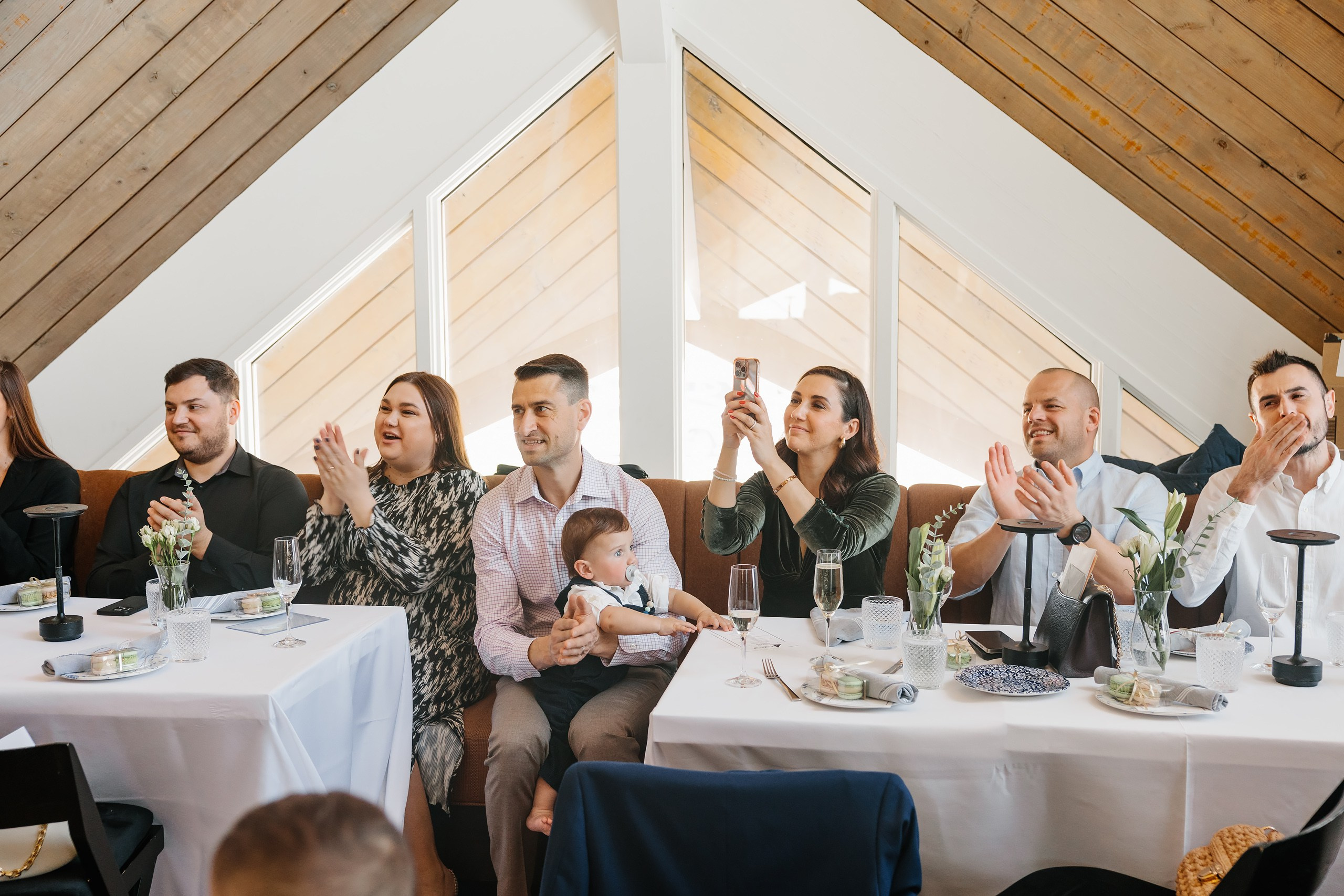 04.27.2025 Wedding. Wedding family event photographer in Chicago Nick Yushevich