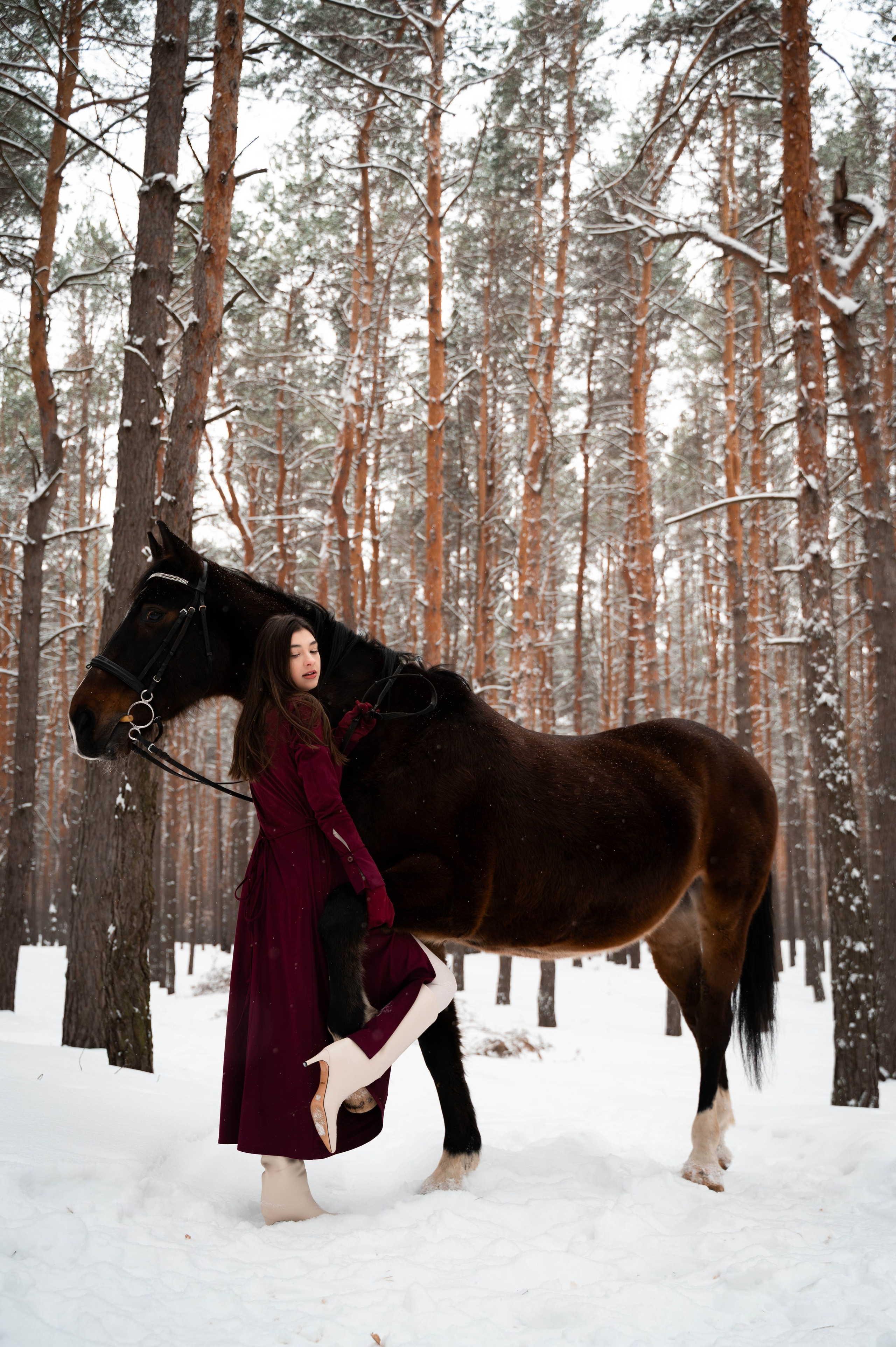 Марина. Сімейний та весільний фотограф Анастасія Реброва