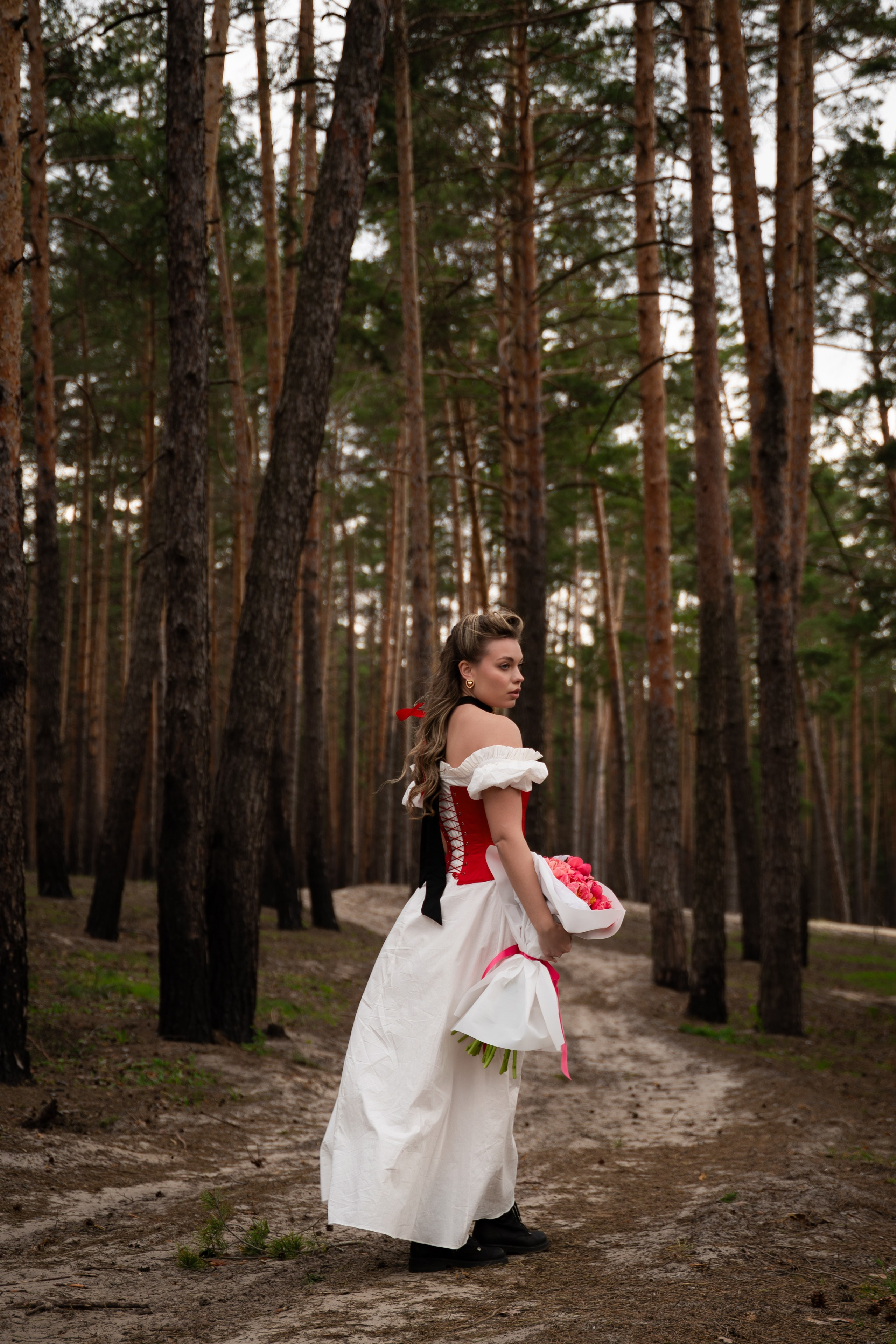Марія. Сімейний та весільний фотограф Анастасія Реброва